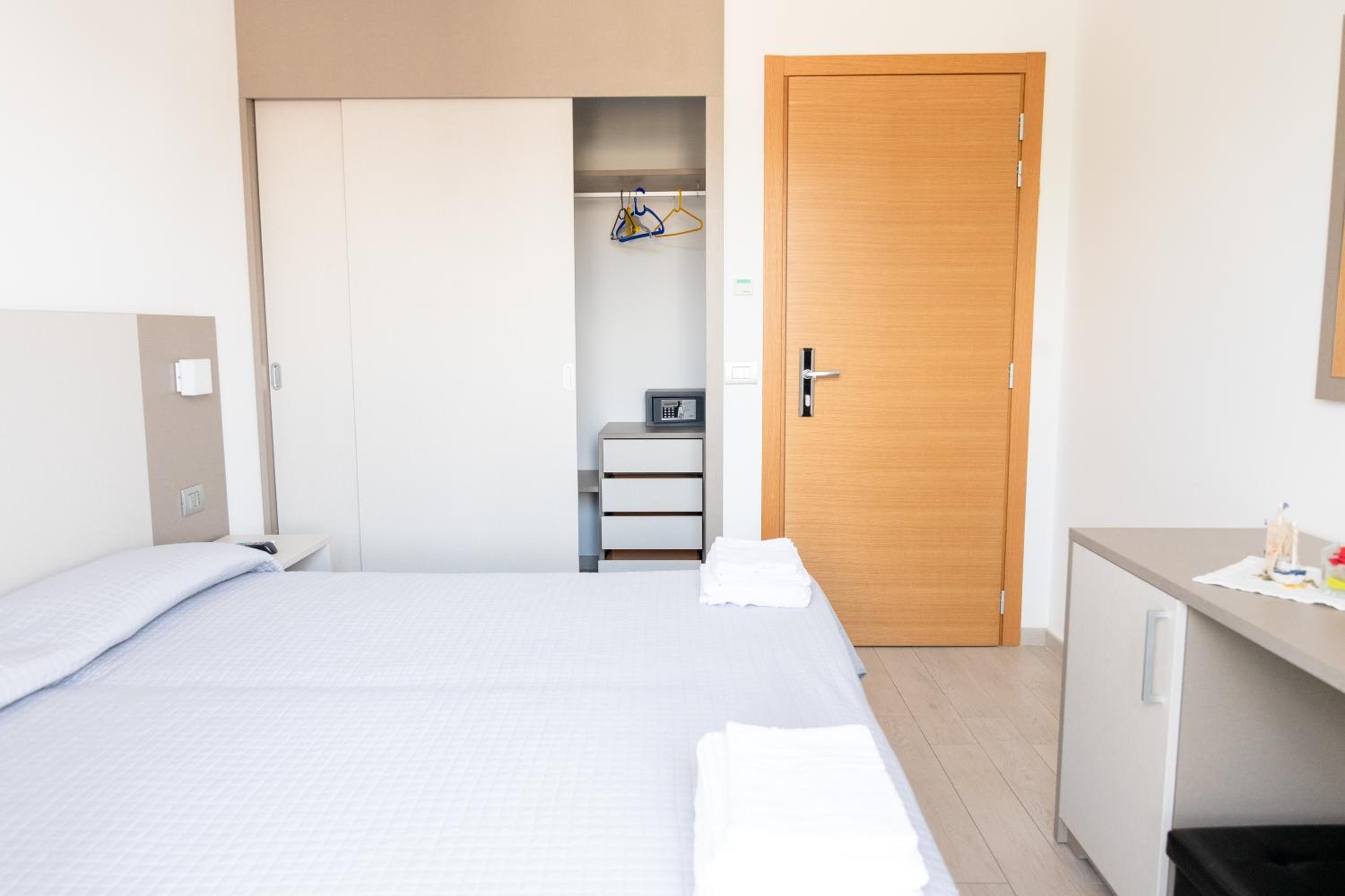 Hotel Capitano, photo 6