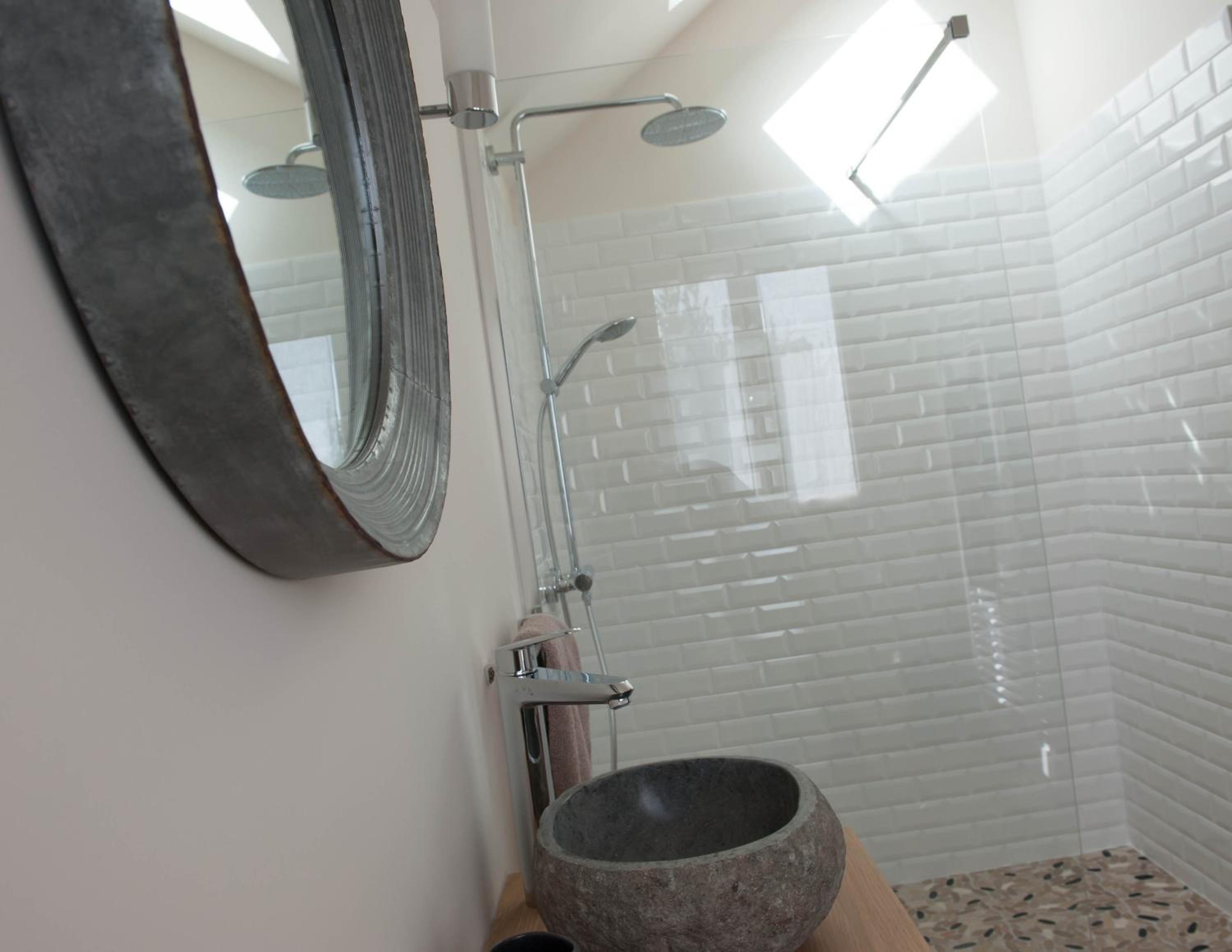 Chambres chez l'habitant Capucine, photo 63