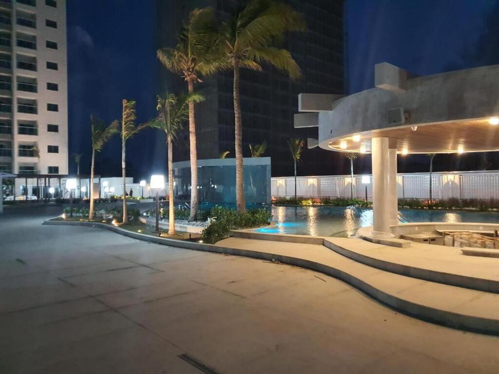 APTO SALINAS EXCLUSIVE RESORT - 04 Hóspedes Adultos e 01 Criança até 03 anos view 4
