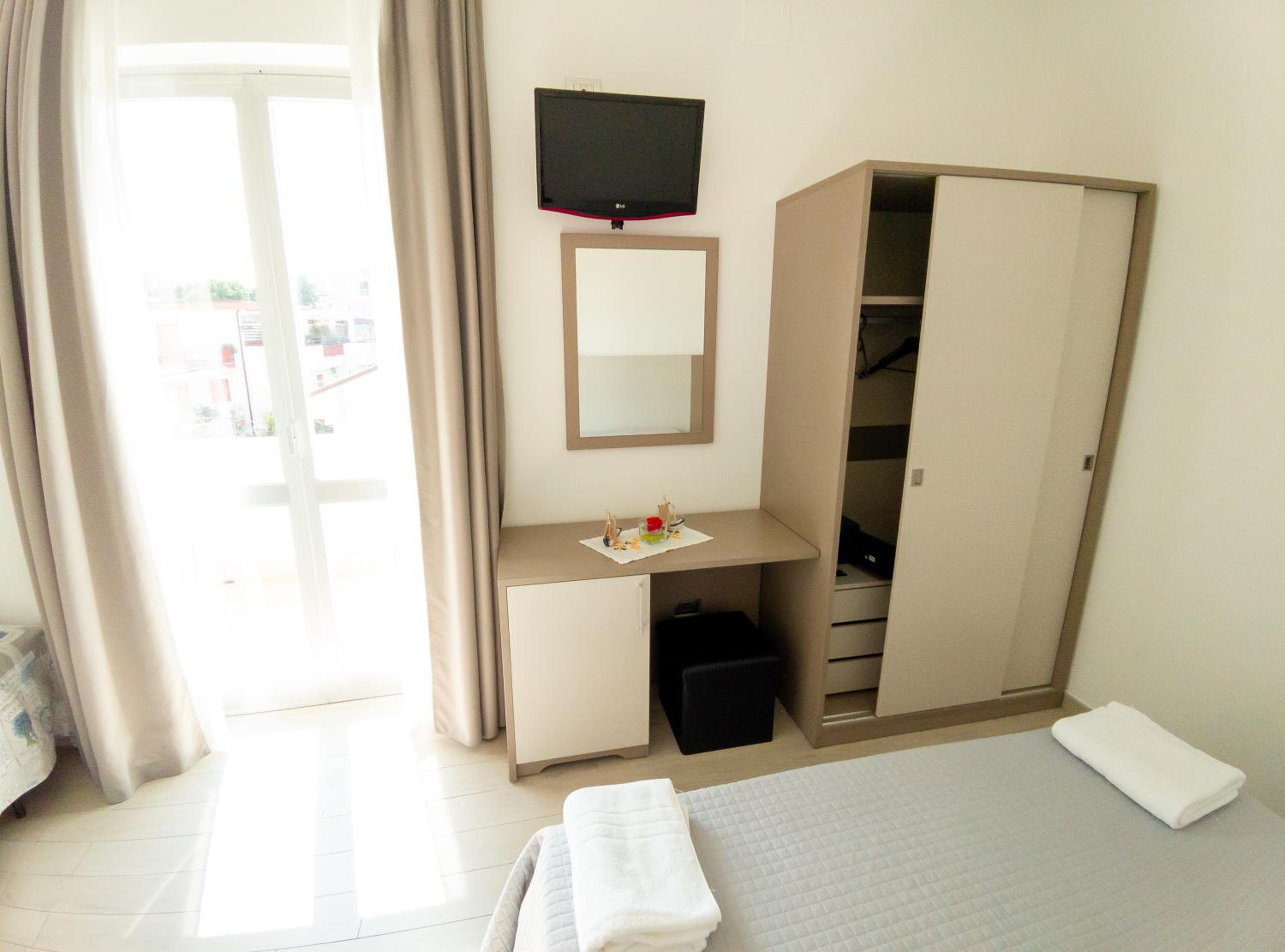 Hotel Capitano, photo 17