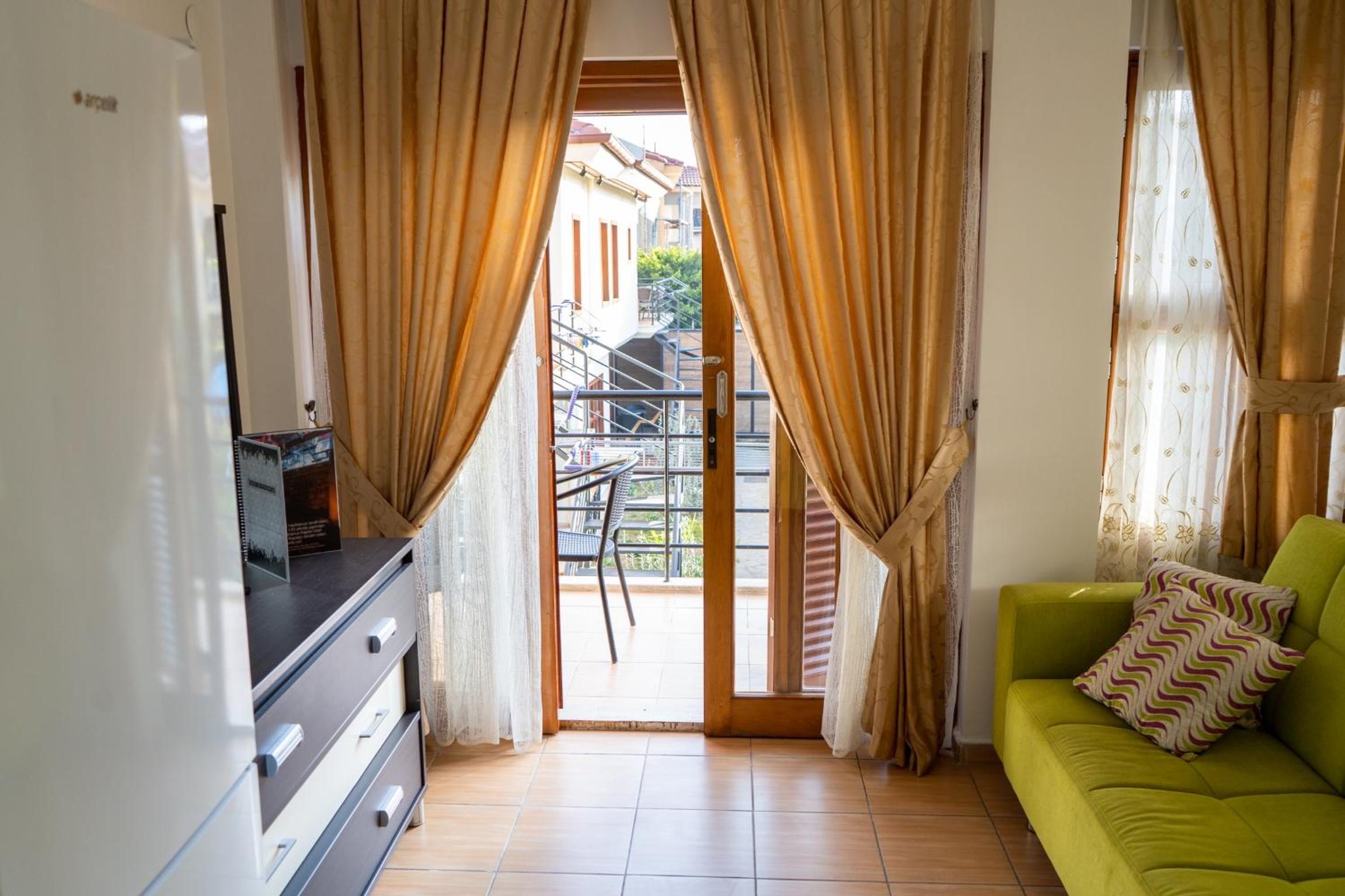 Kaleici Aparts Antalya