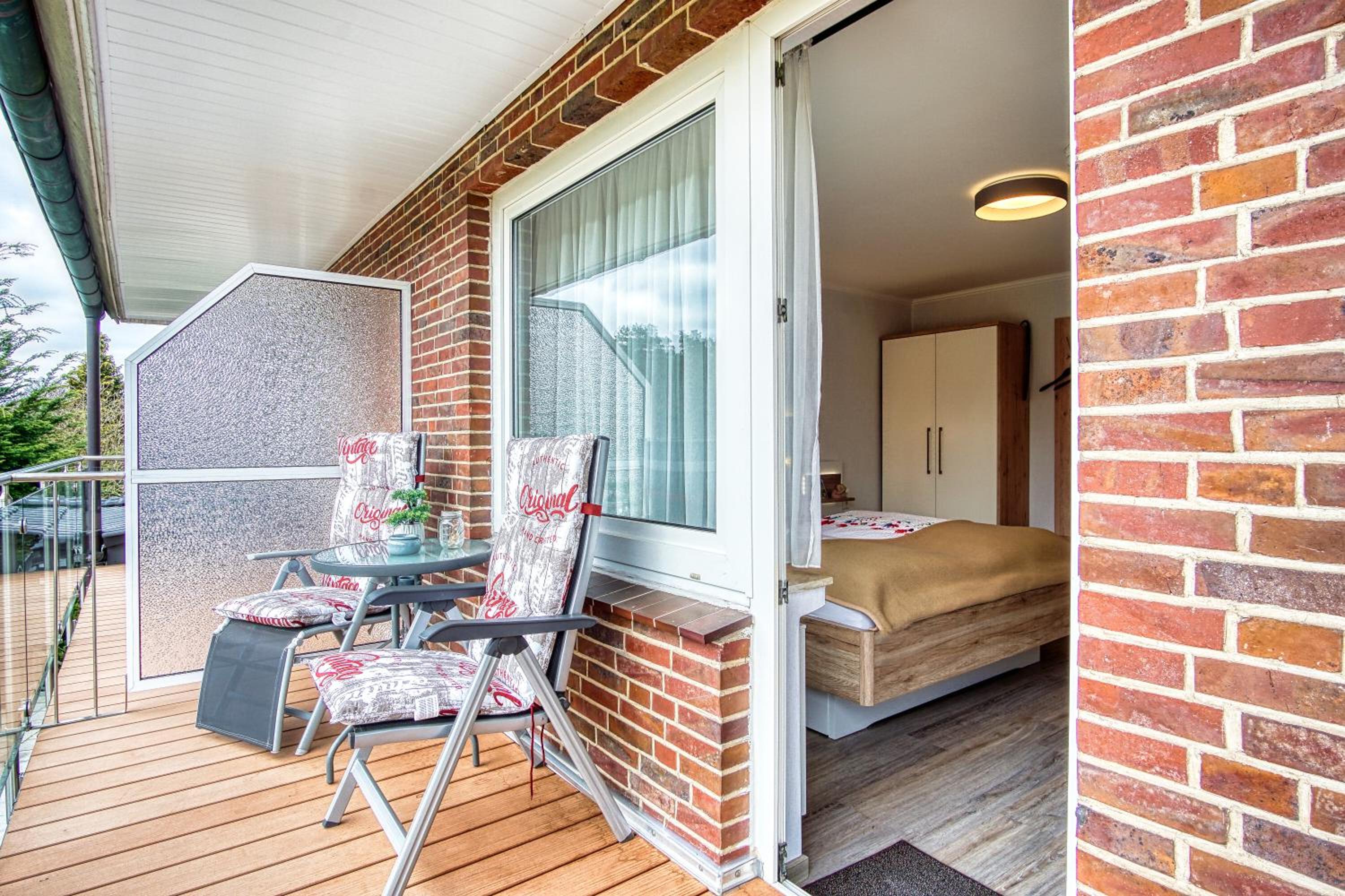 Dat lütte Heidehotel Funk - Garni