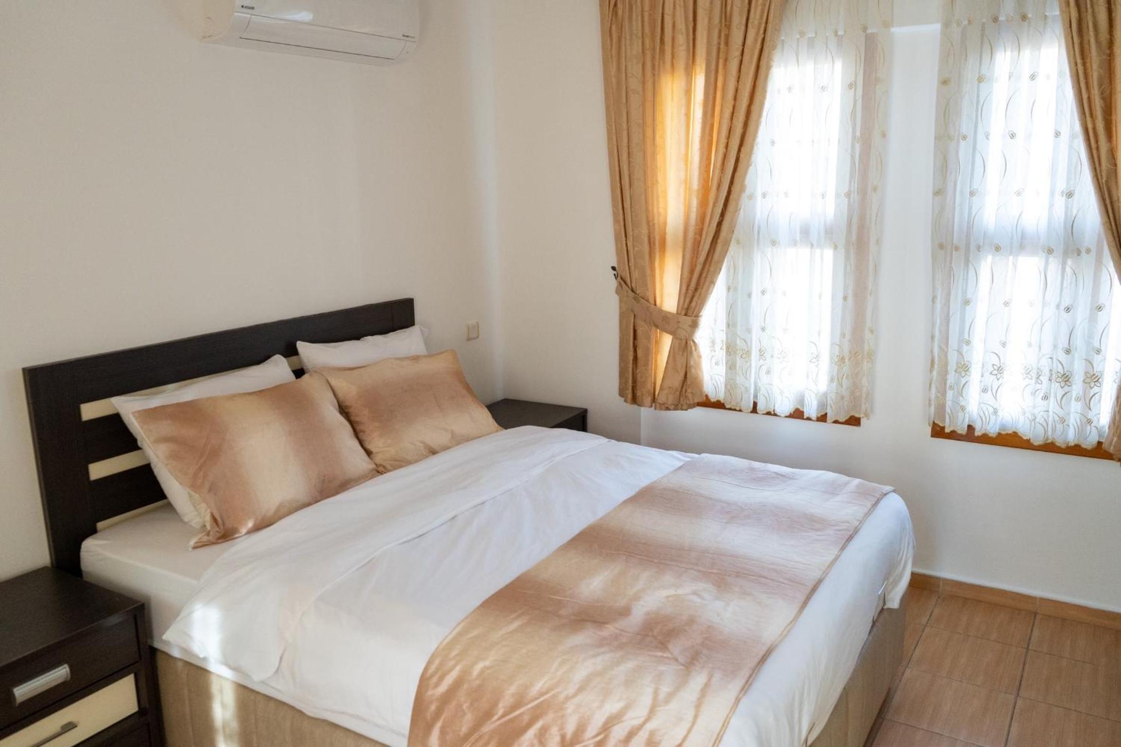 Kaleici Aparts Antalya
