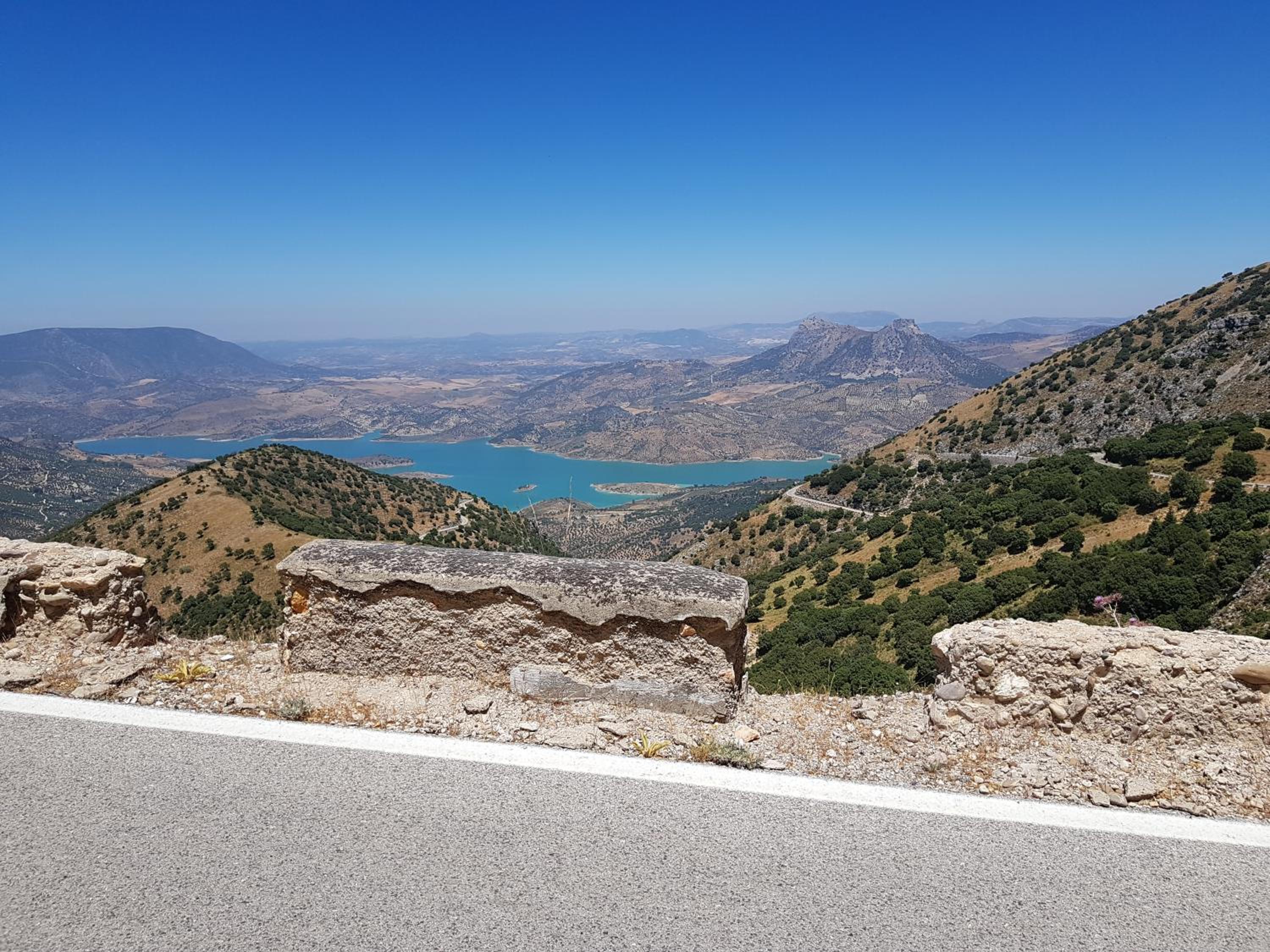 Marbella Holiday & Golf Garden Apartment photo 3