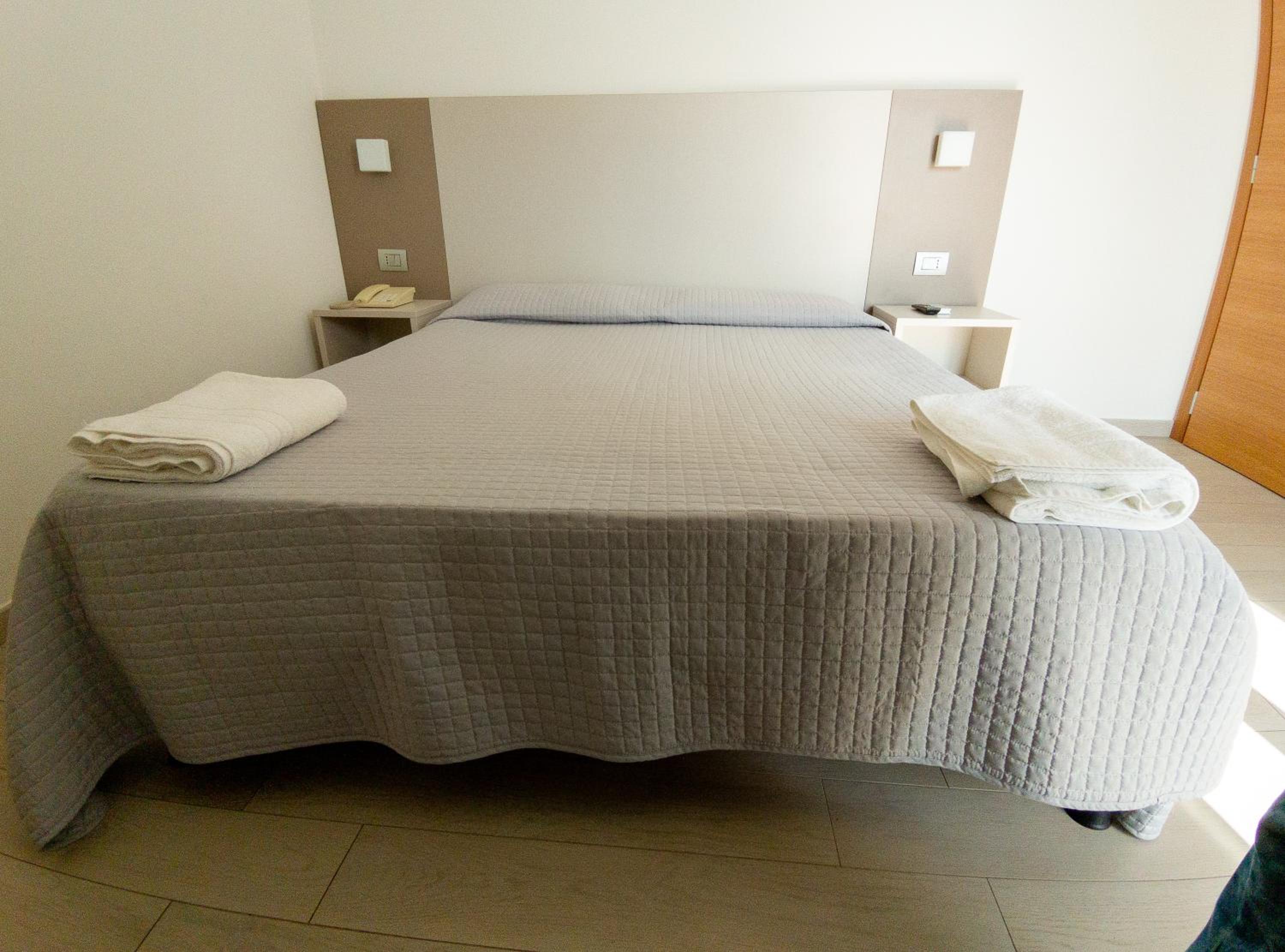 Hotel Capitano, photo 55