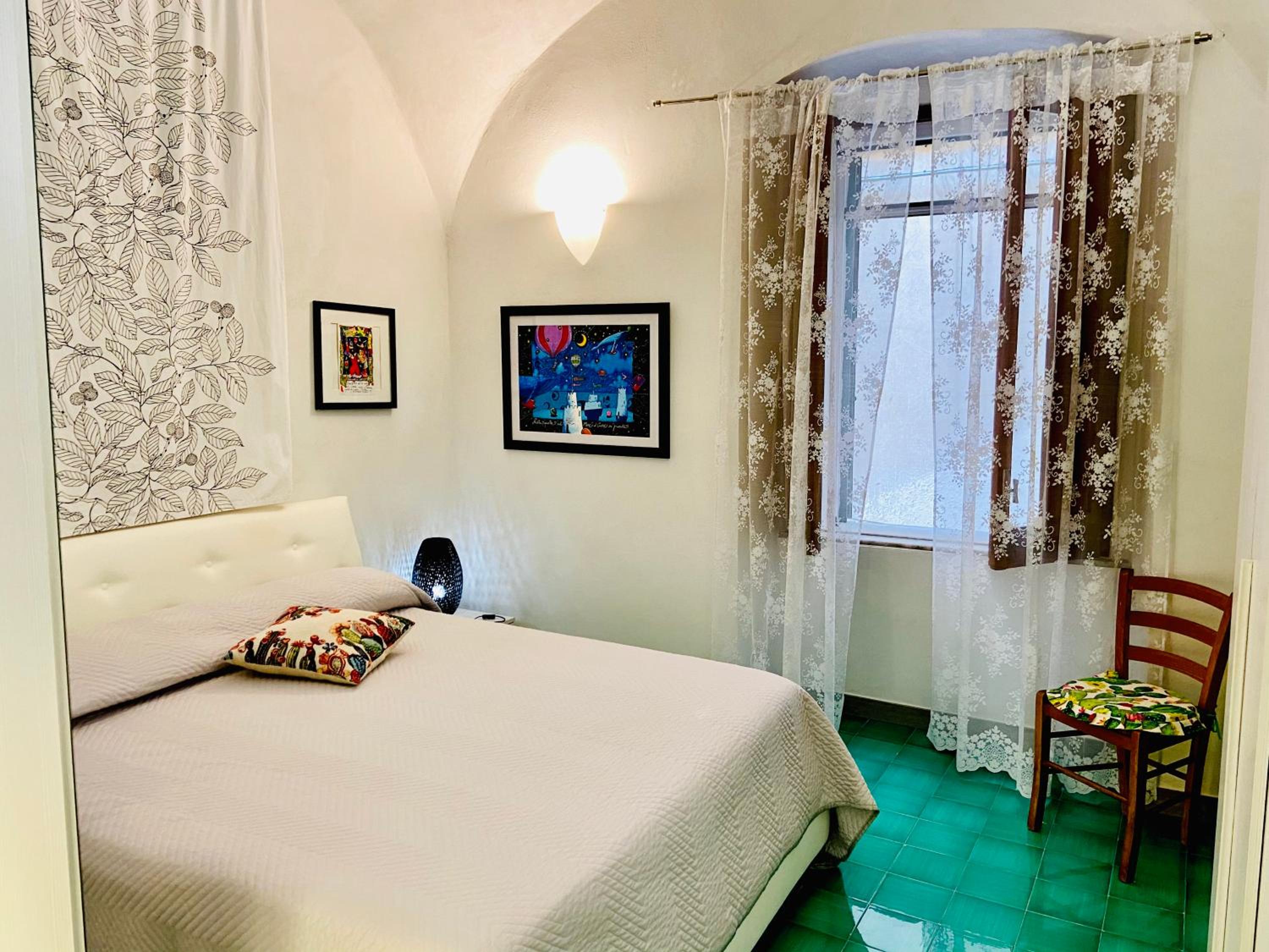 Casa Viggiano in the Heart of Amalfi photo 2