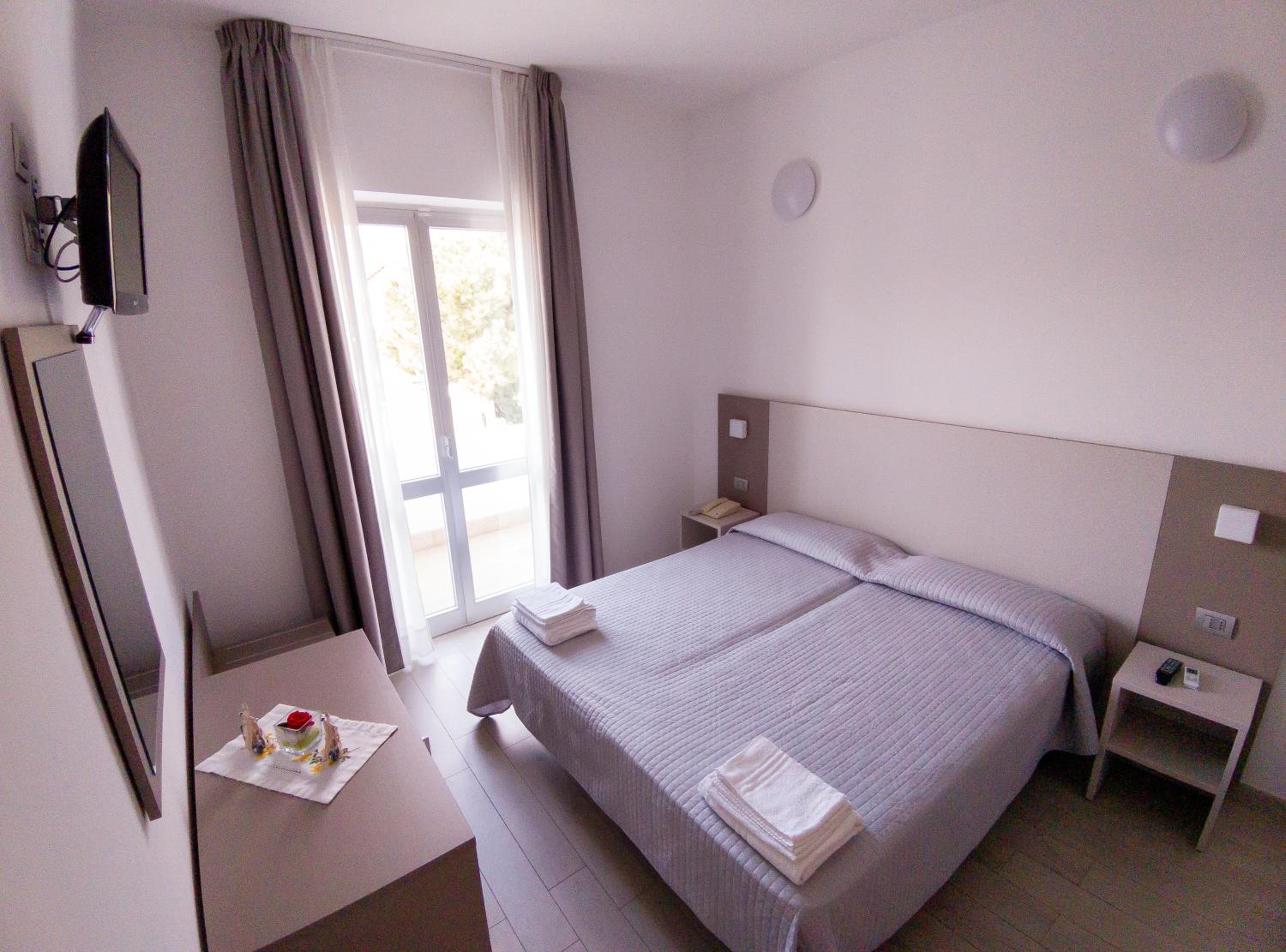 Hotel Capitano, photo 22