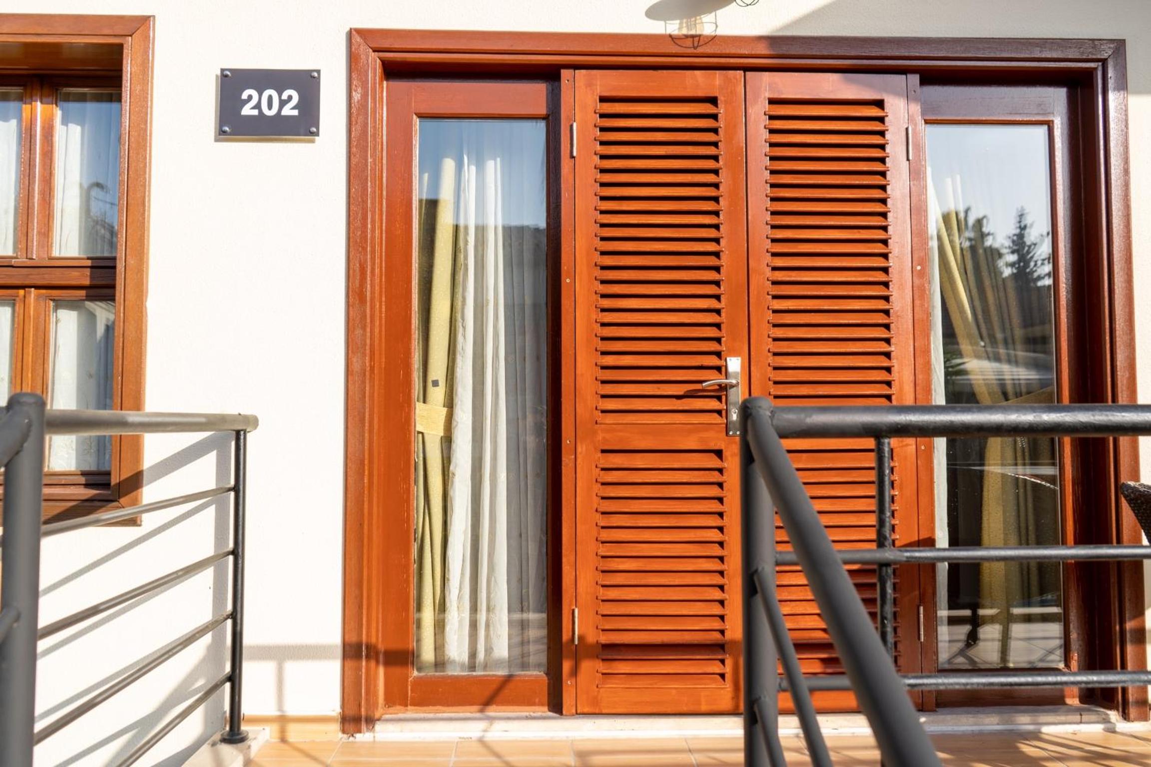 Kaleici Aparts Antalya