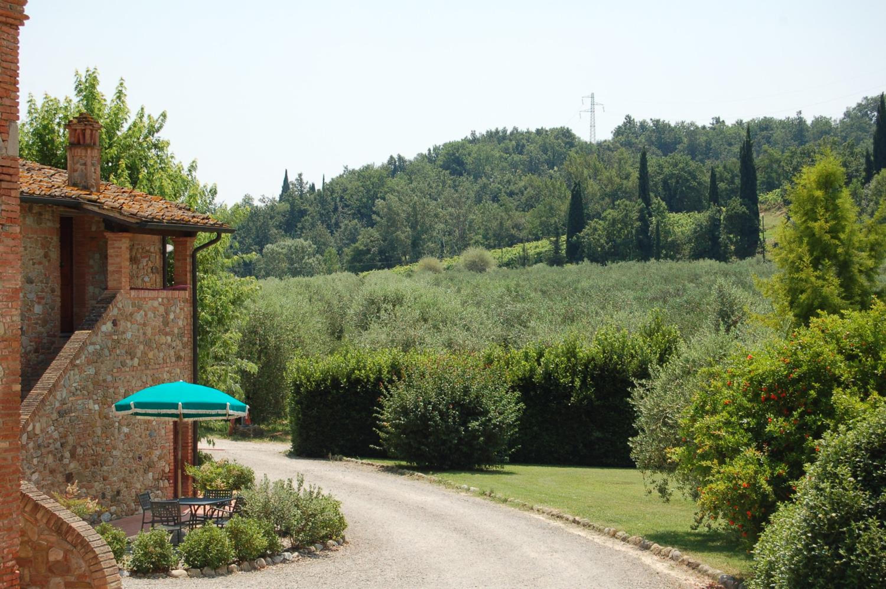 Agriturismo Il Selvino