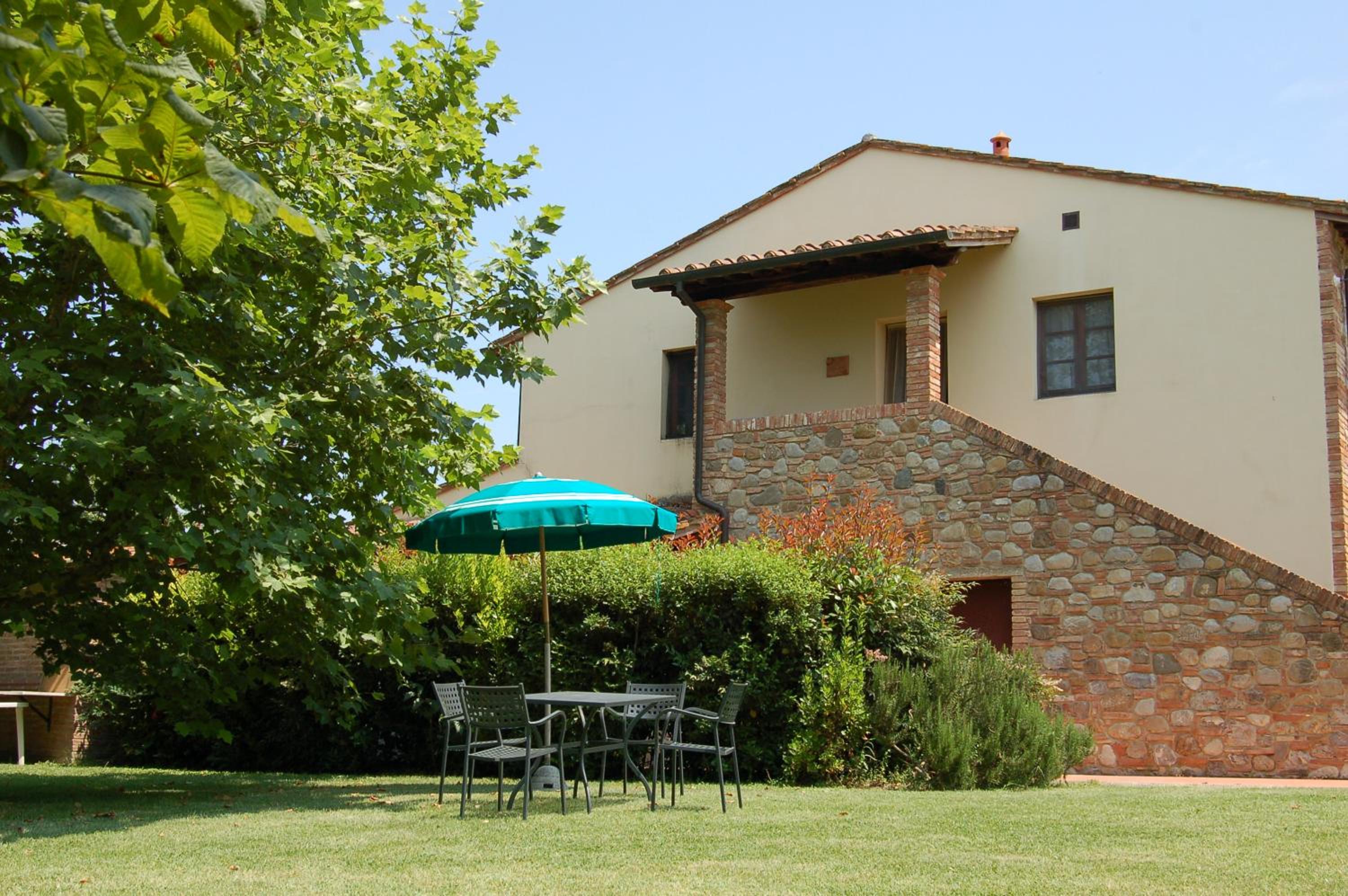 Agriturismo Il Selvino