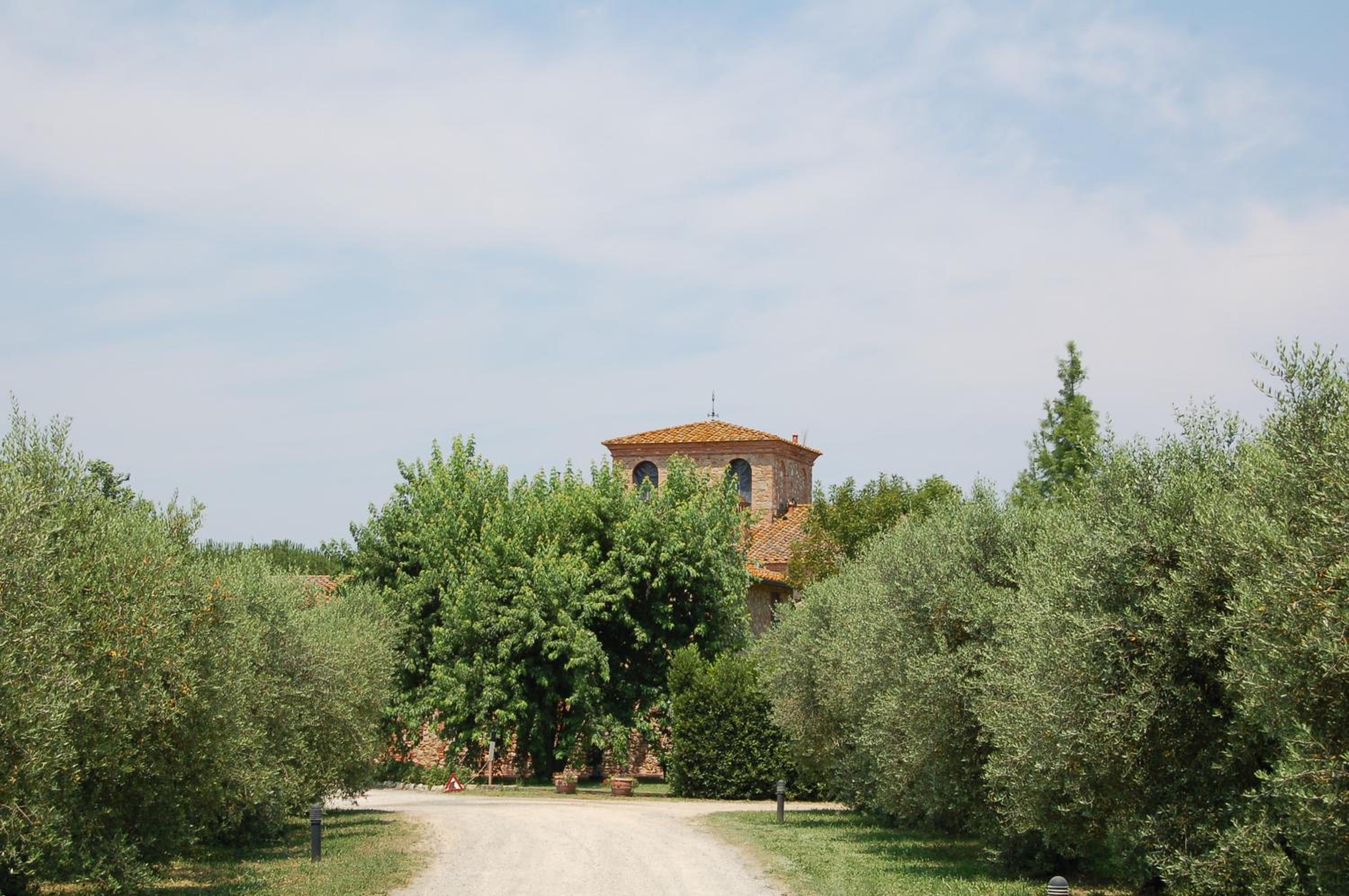 Agriturismo Il Selvino