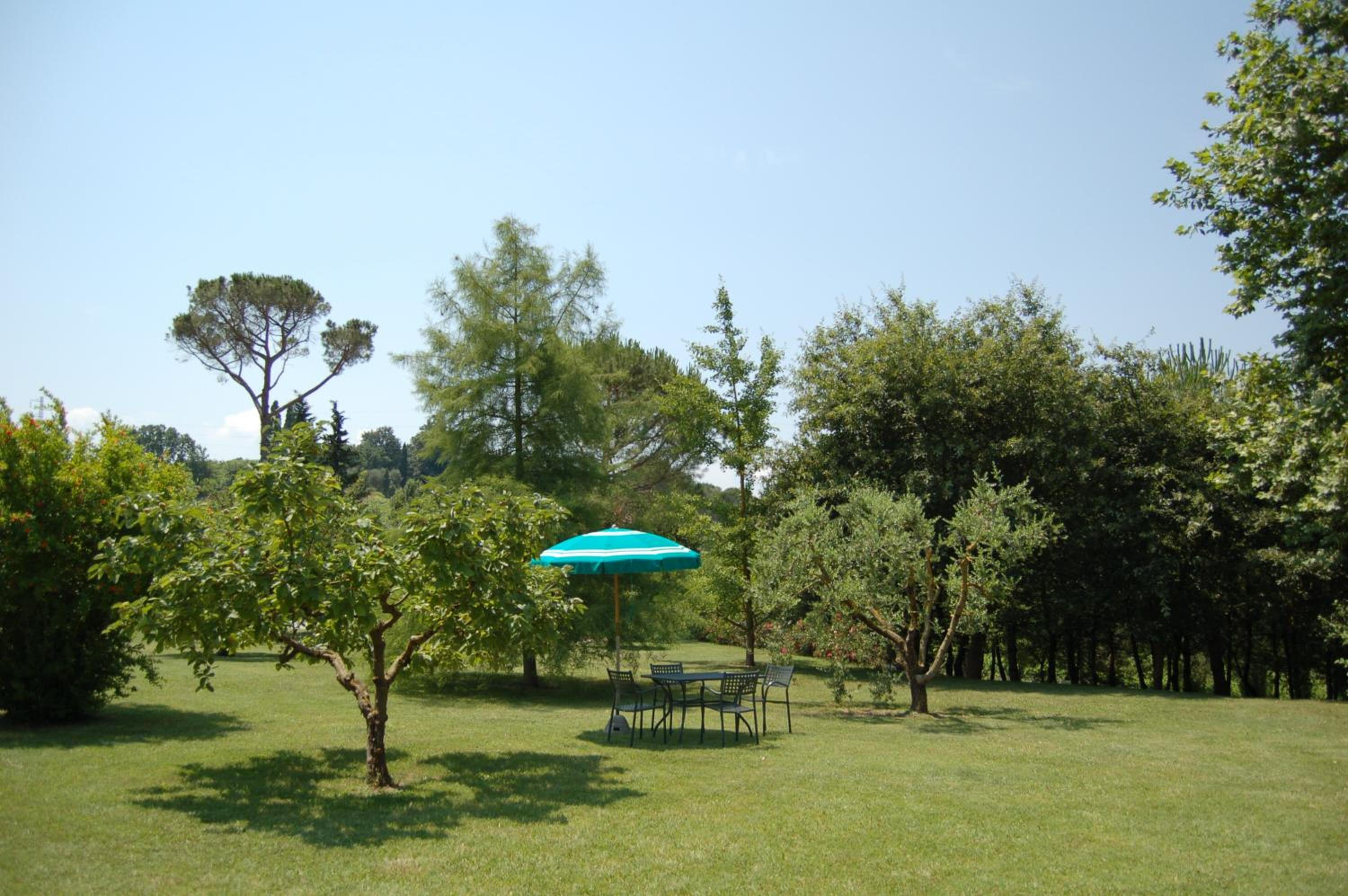 Agriturismo Il Selvino