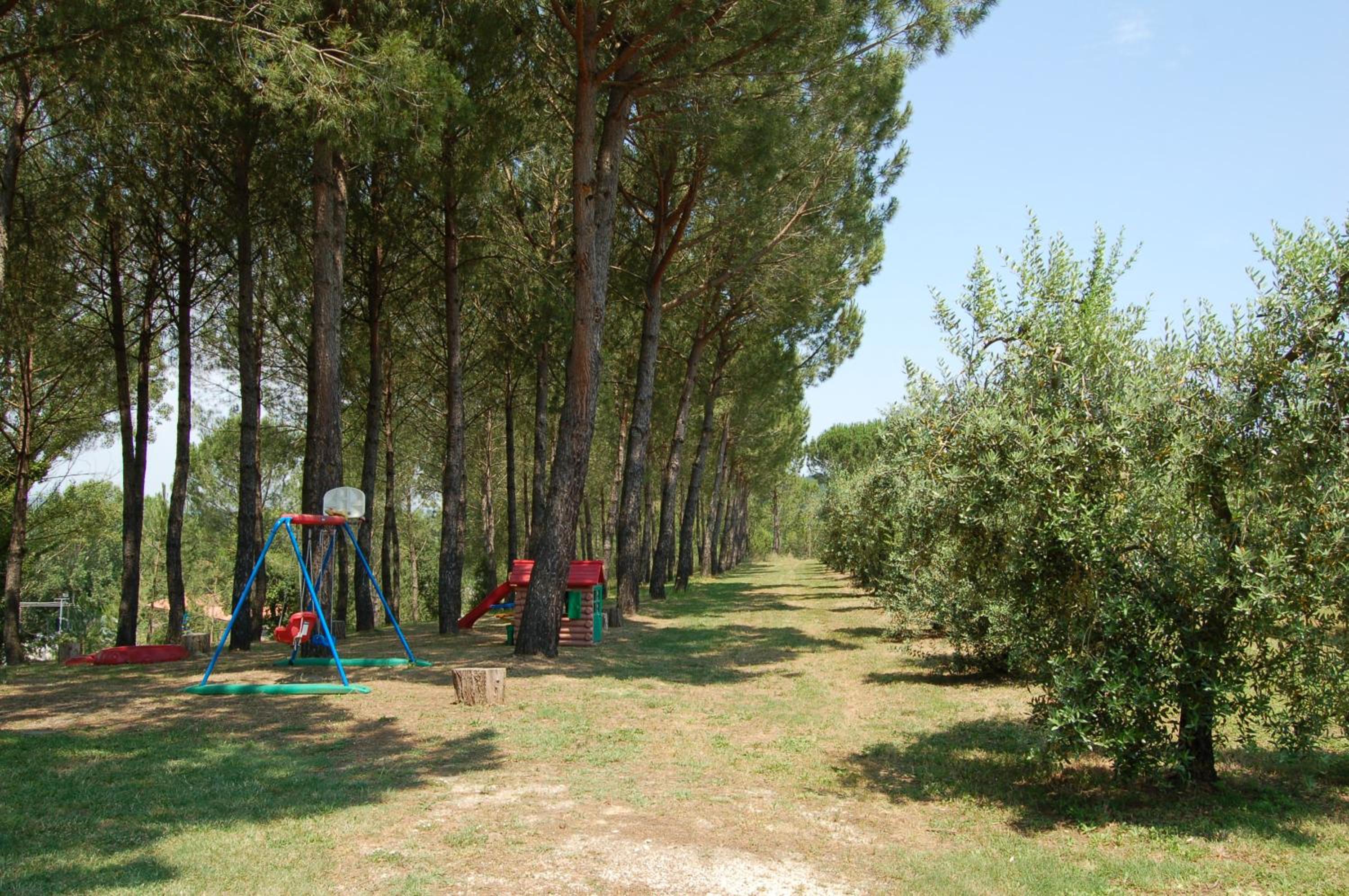 Agriturismo Il Selvino