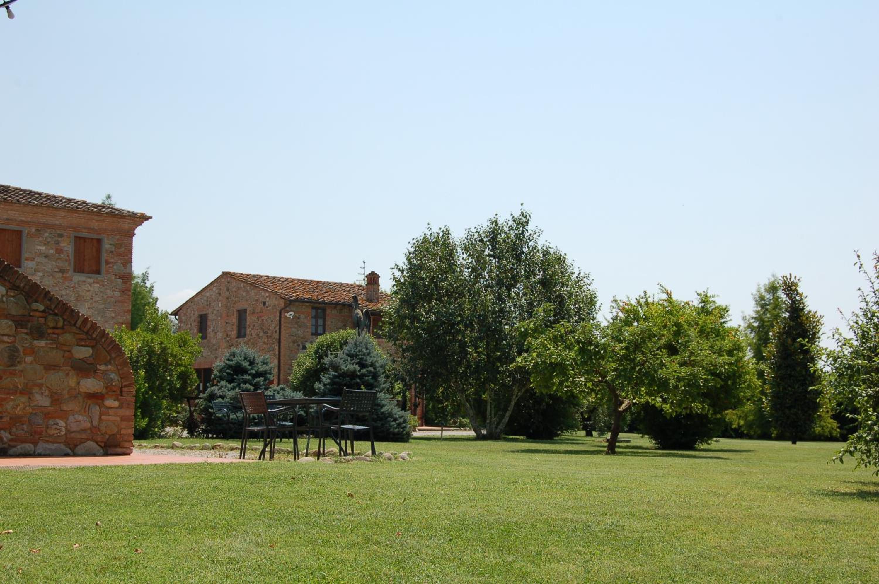 Agriturismo Il Selvino