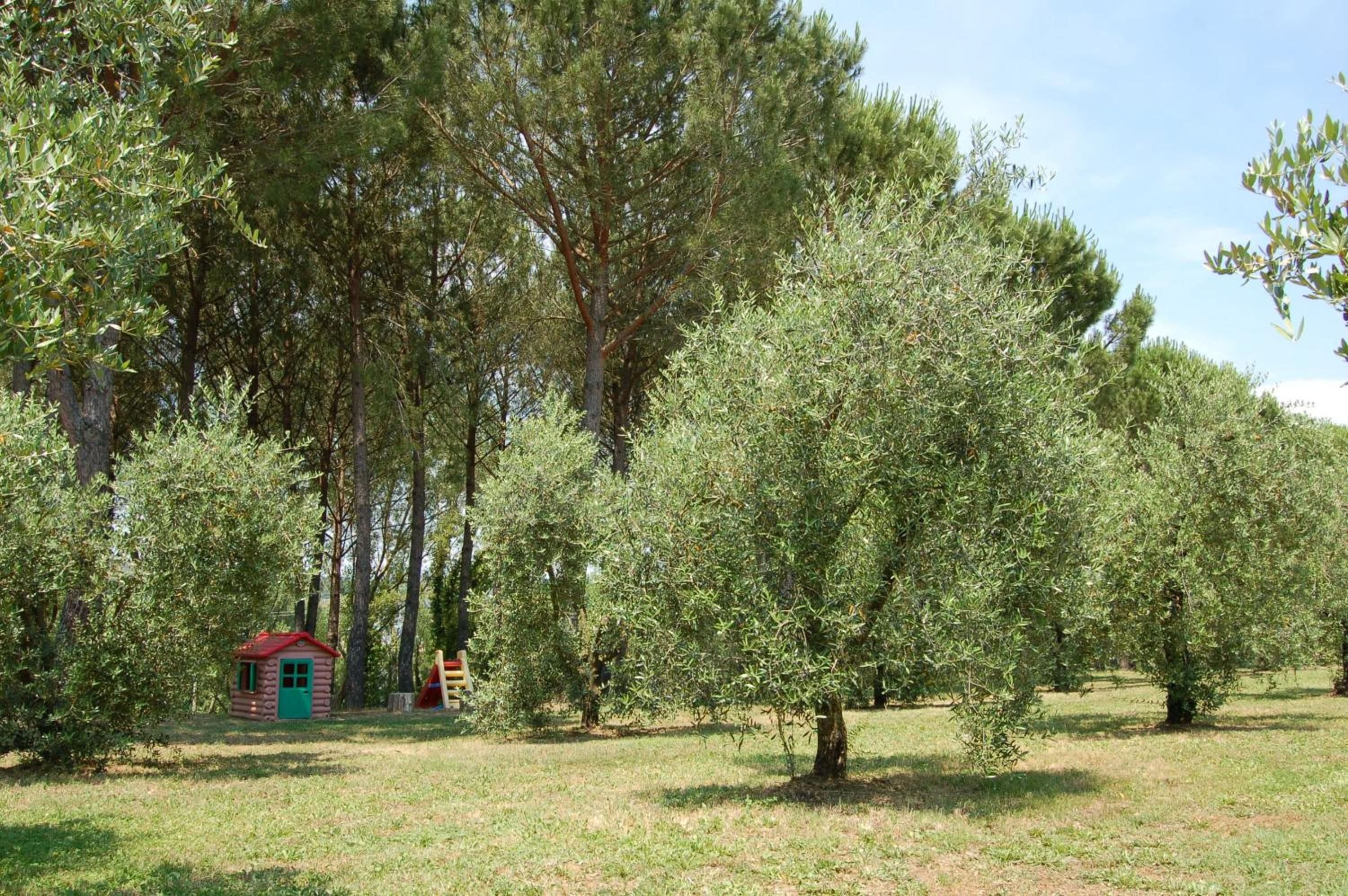 Agriturismo Il Selvino