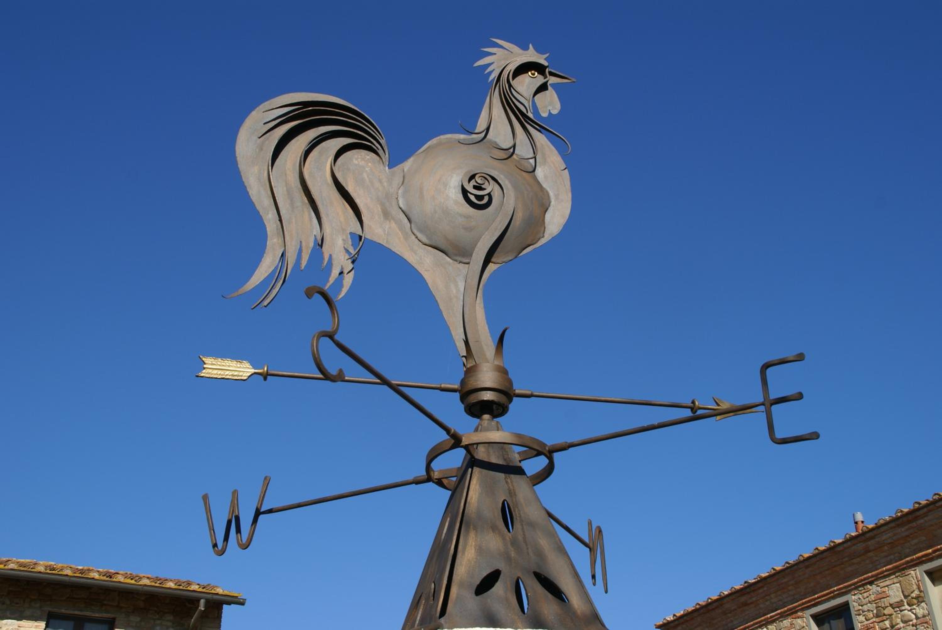 Agriturismo Il Selvino