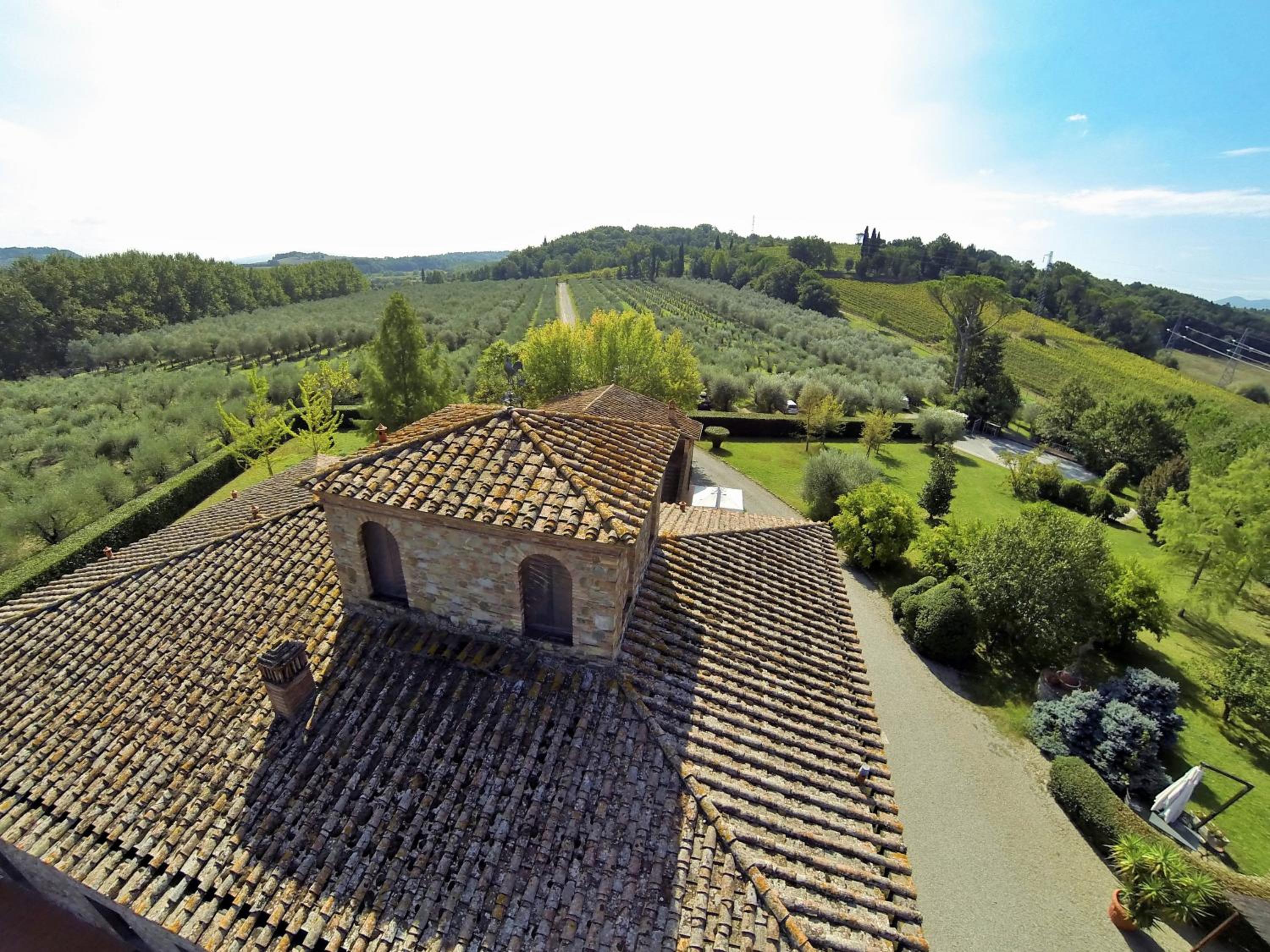 Agriturismo Il Selvino