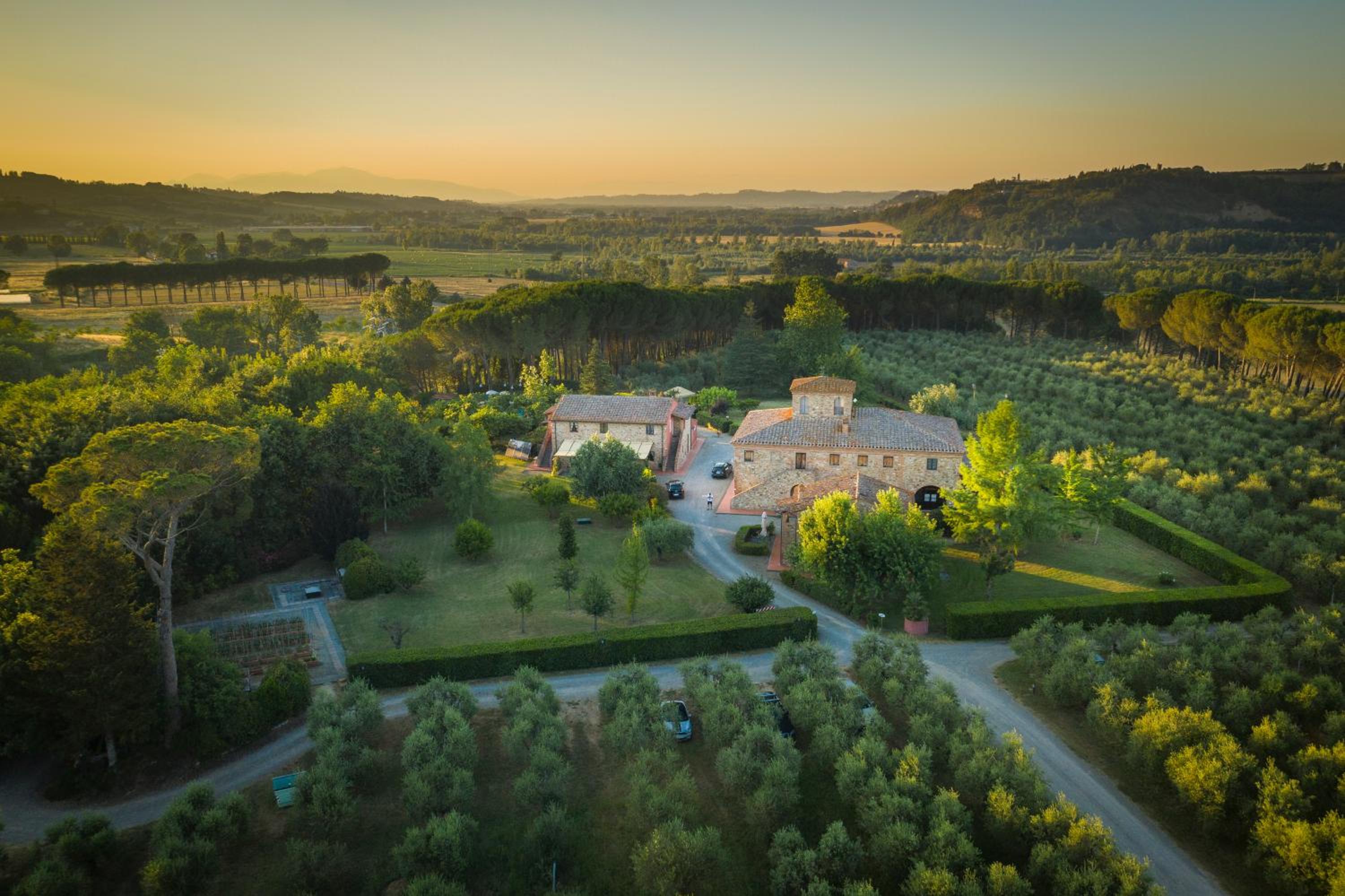 Agriturismo Il Selvino