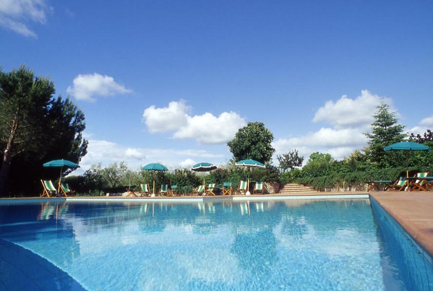 Agriturismo Il Selvino