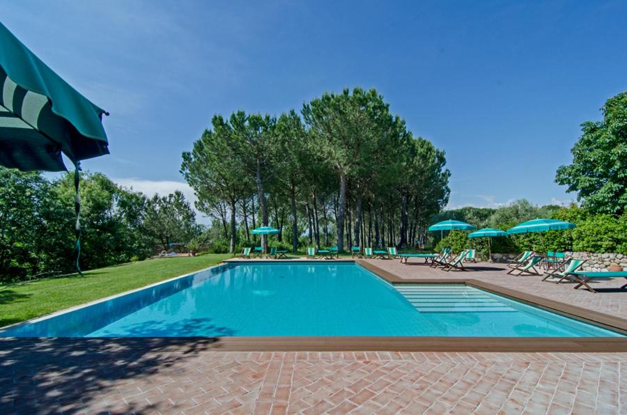 Agriturismo Il Selvino