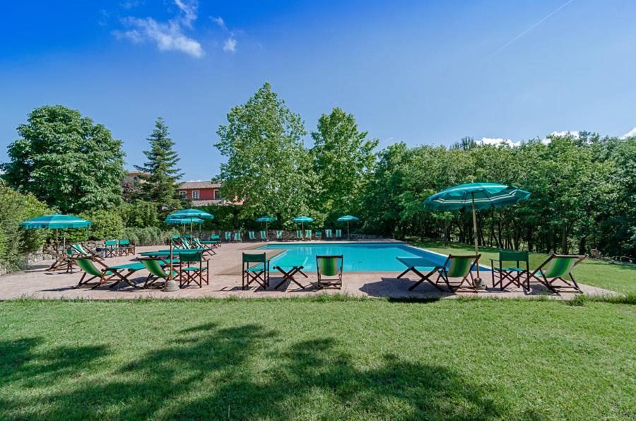Agriturismo Il Selvino