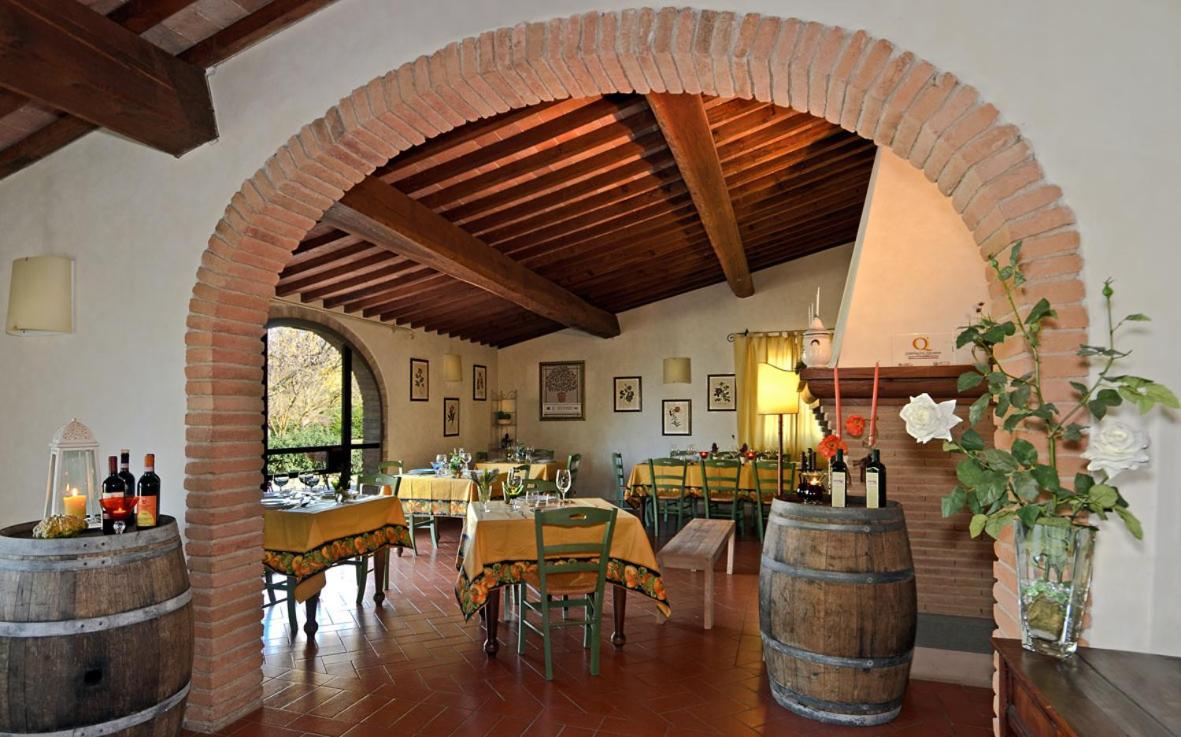 Agriturismo Il Selvino