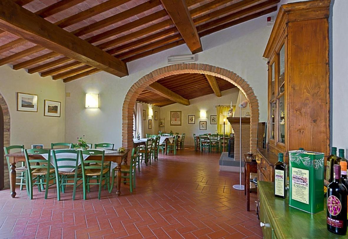Agriturismo Il Selvino