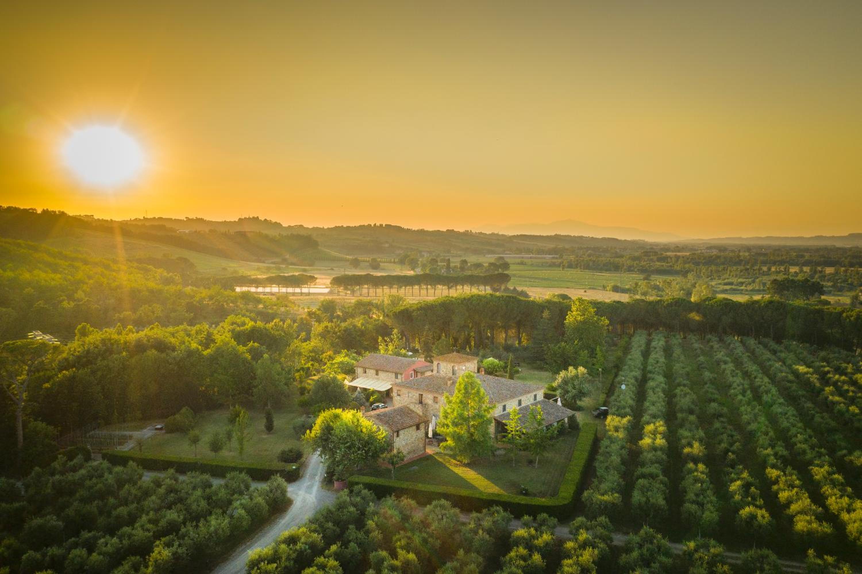 Agriturismo Il Selvino