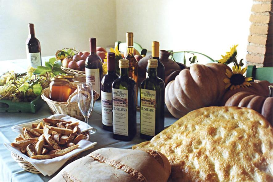 Agriturismo Il Selvino