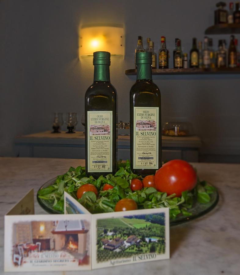 Agriturismo Il Selvino