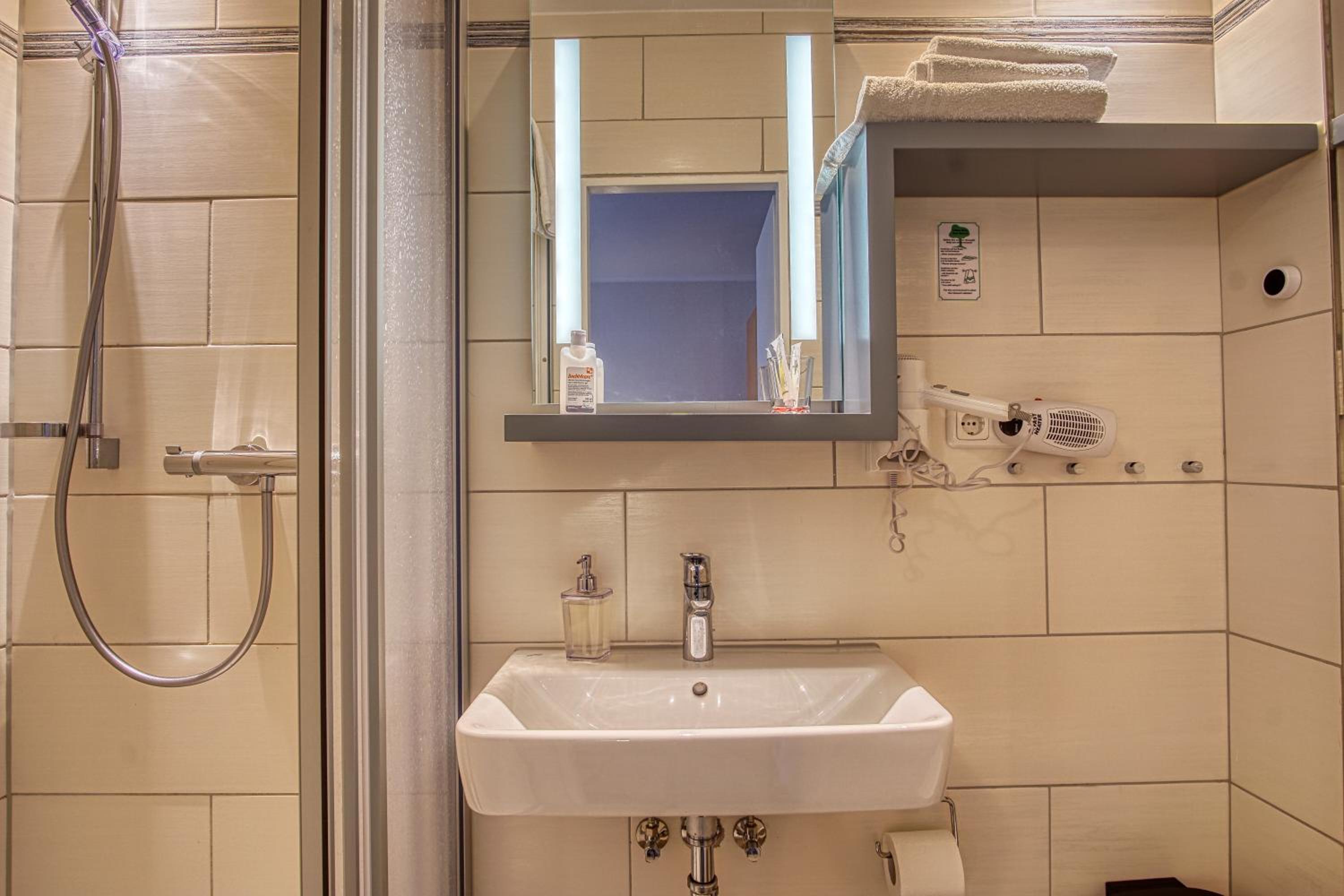 Dat lütte Heidehotel Funk - Garni