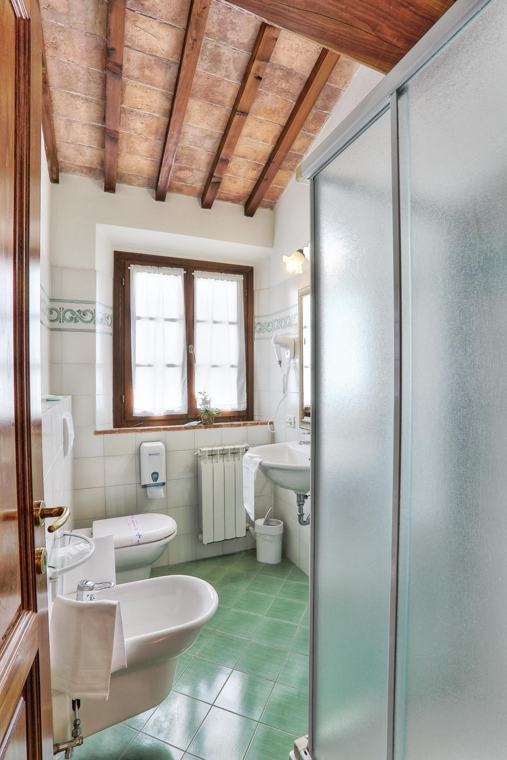 Agriturismo Il Selvino