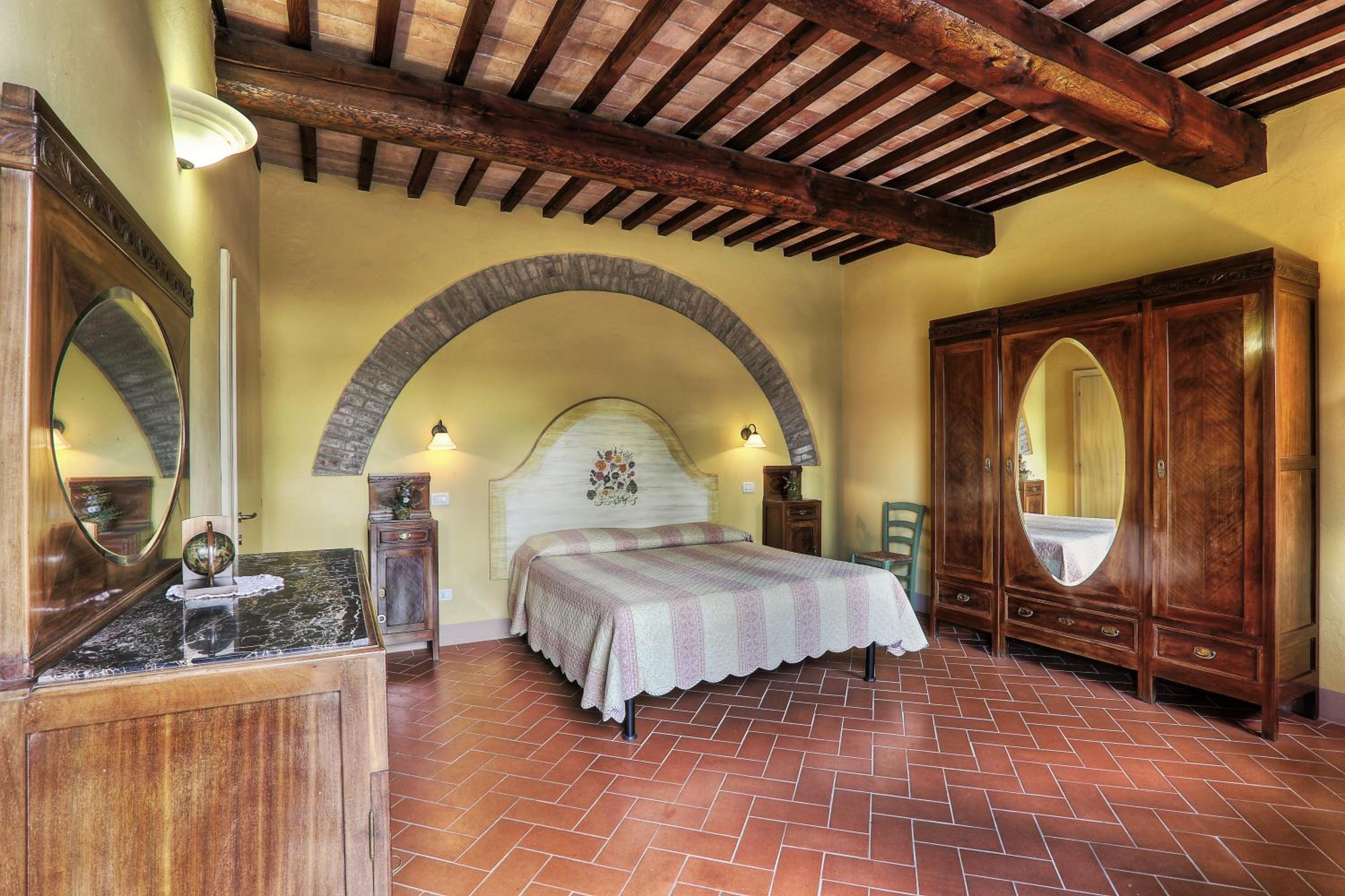 Agriturismo Il Selvino
