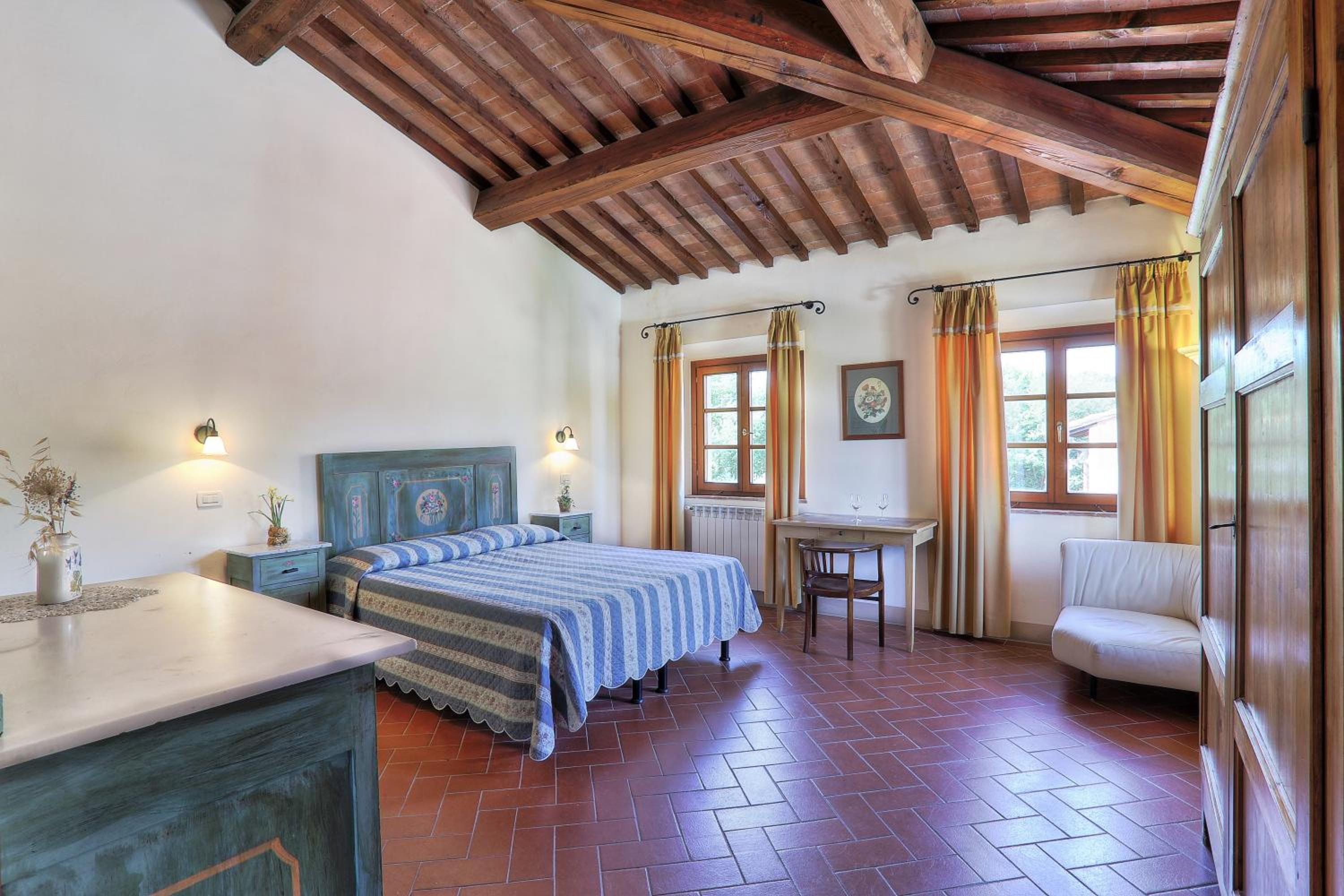 Agriturismo Il Selvino