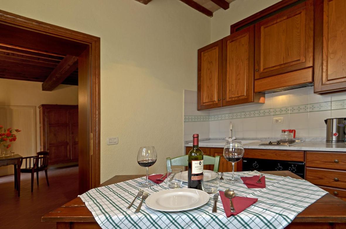 Agriturismo Il Selvino