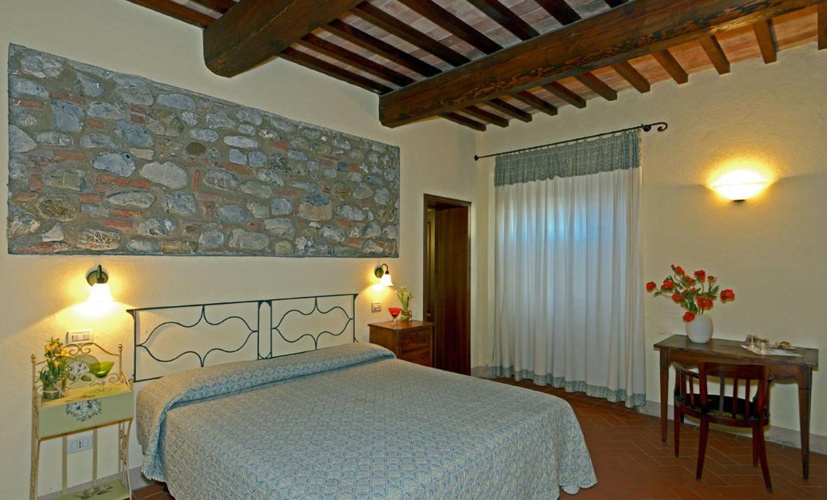 Agriturismo Il Selvino