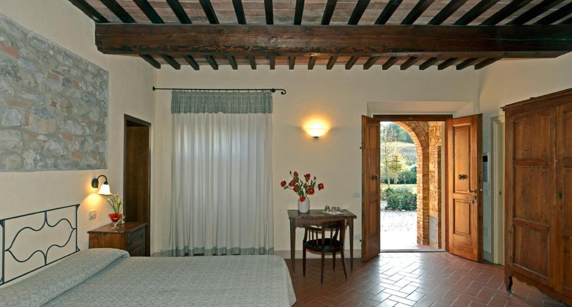 Agriturismo Il Selvino