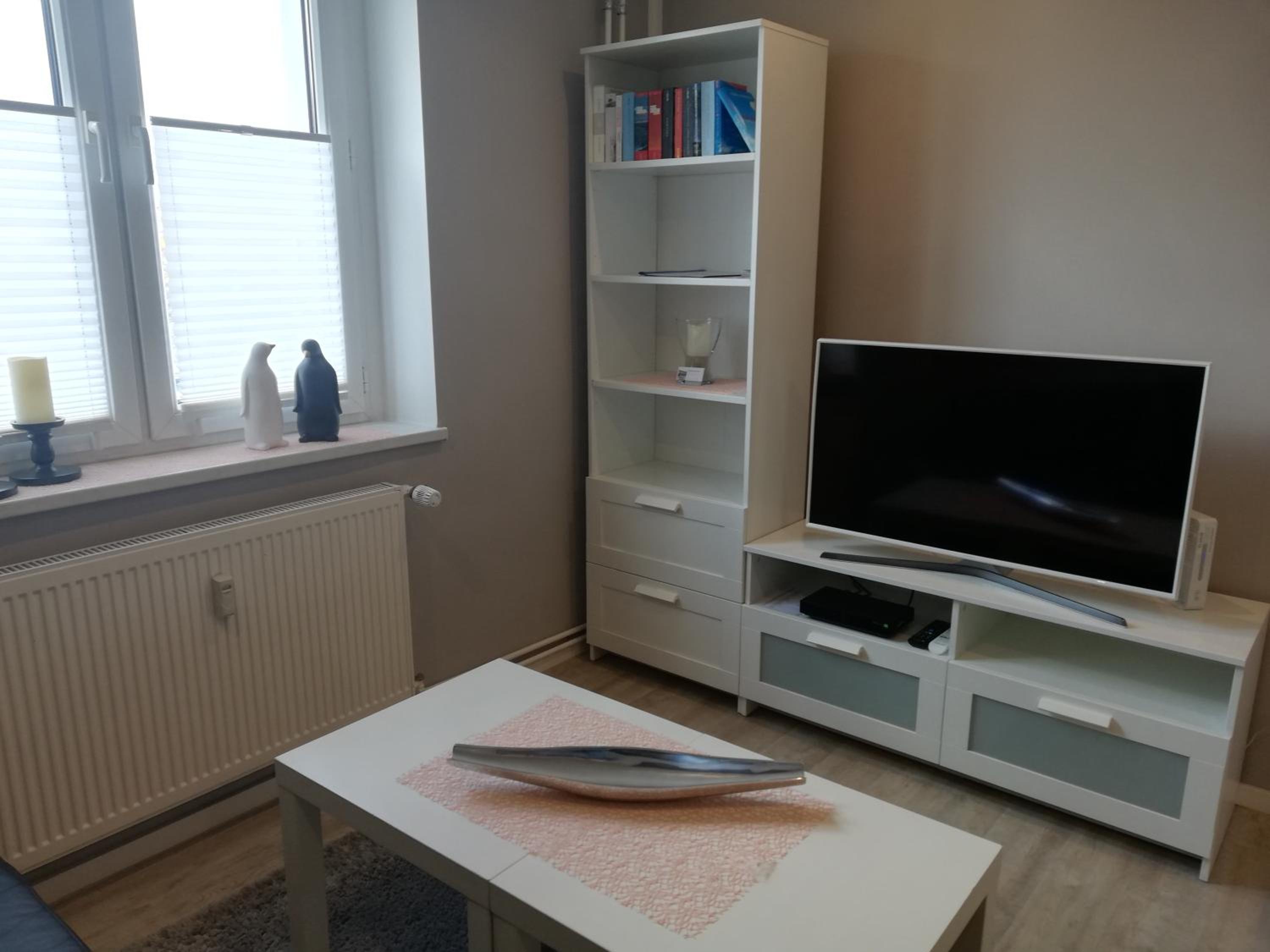 Apartment mea