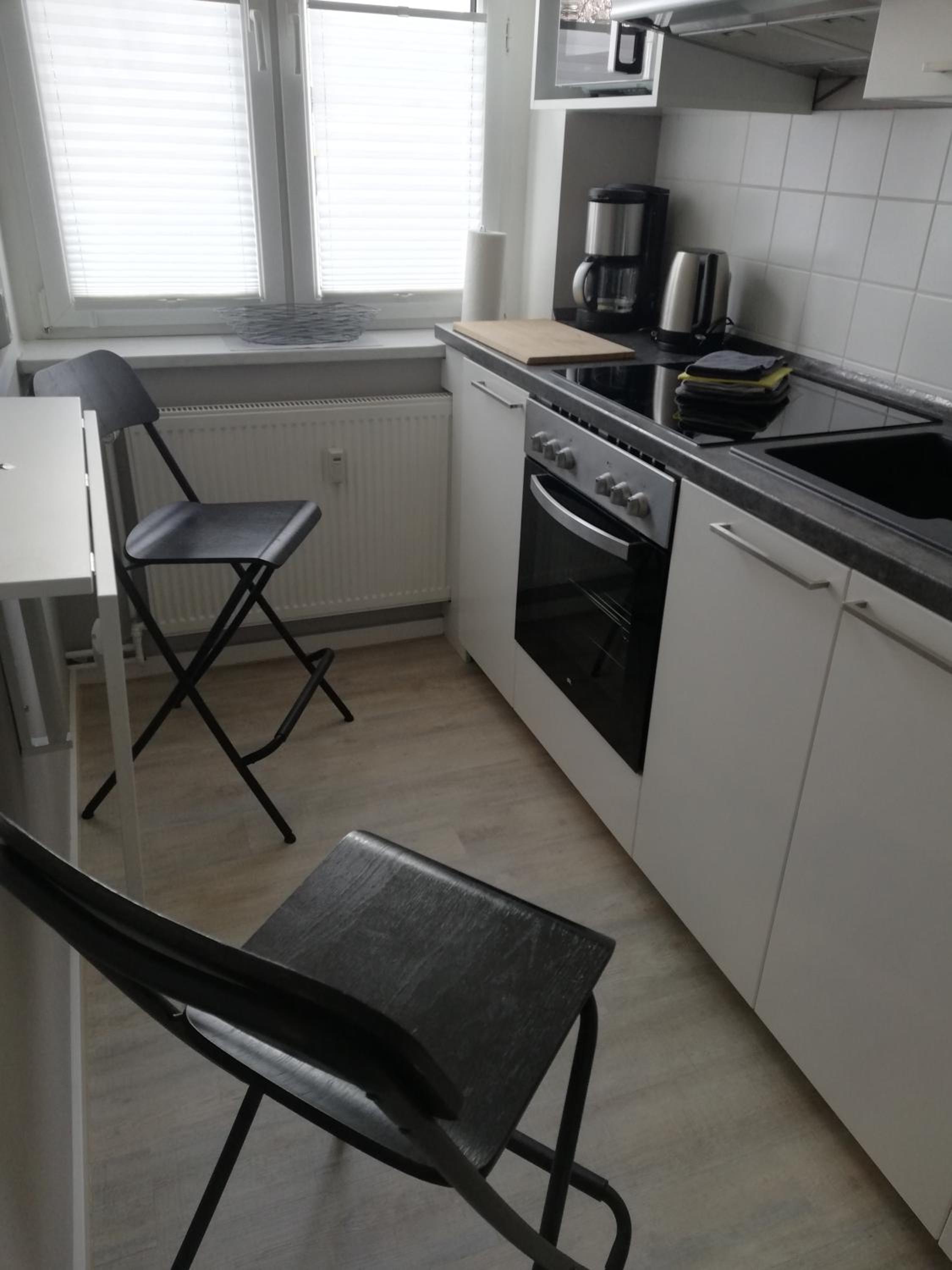 Apartment mea