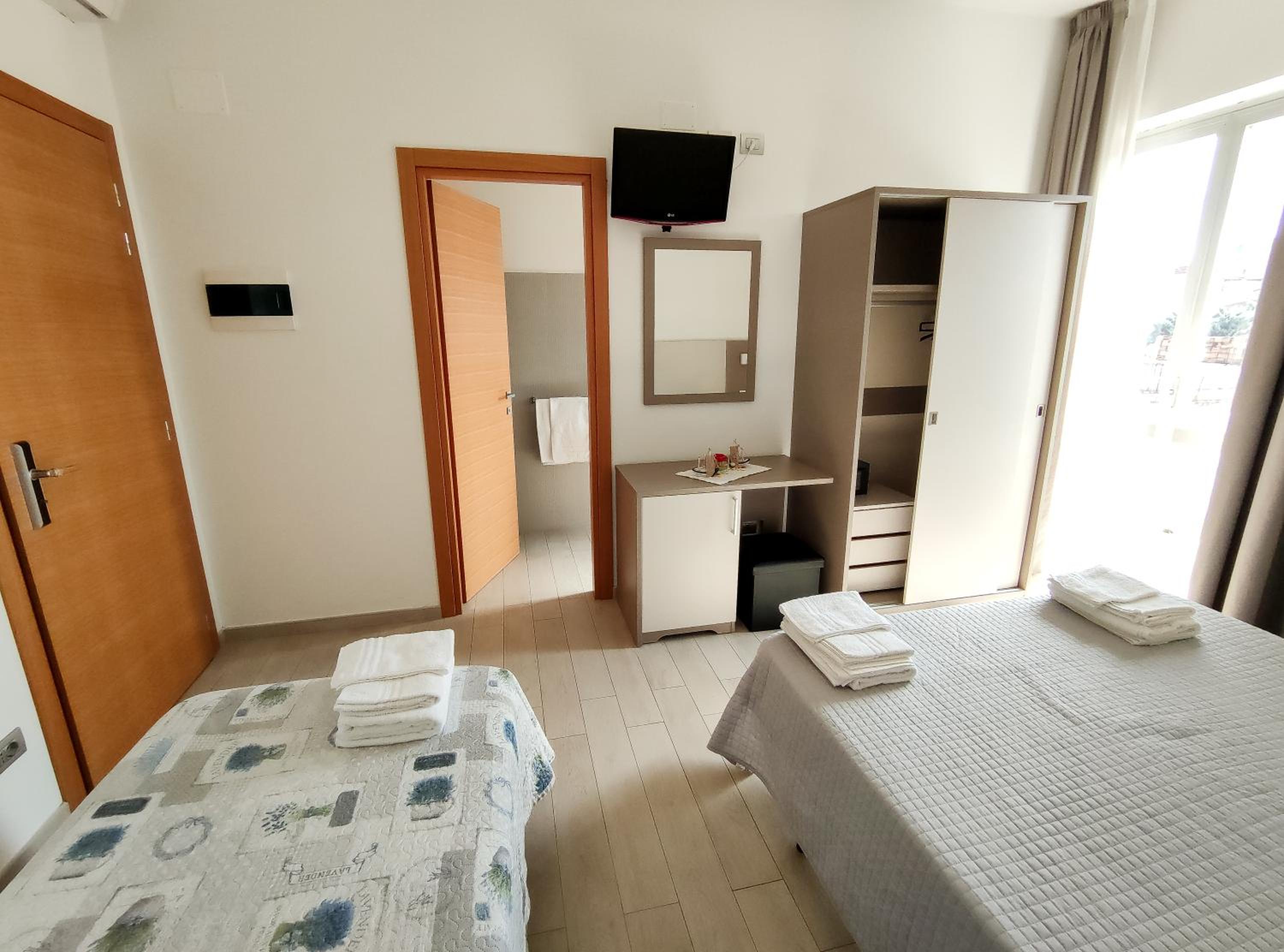 Hotel Capitano, photo 45