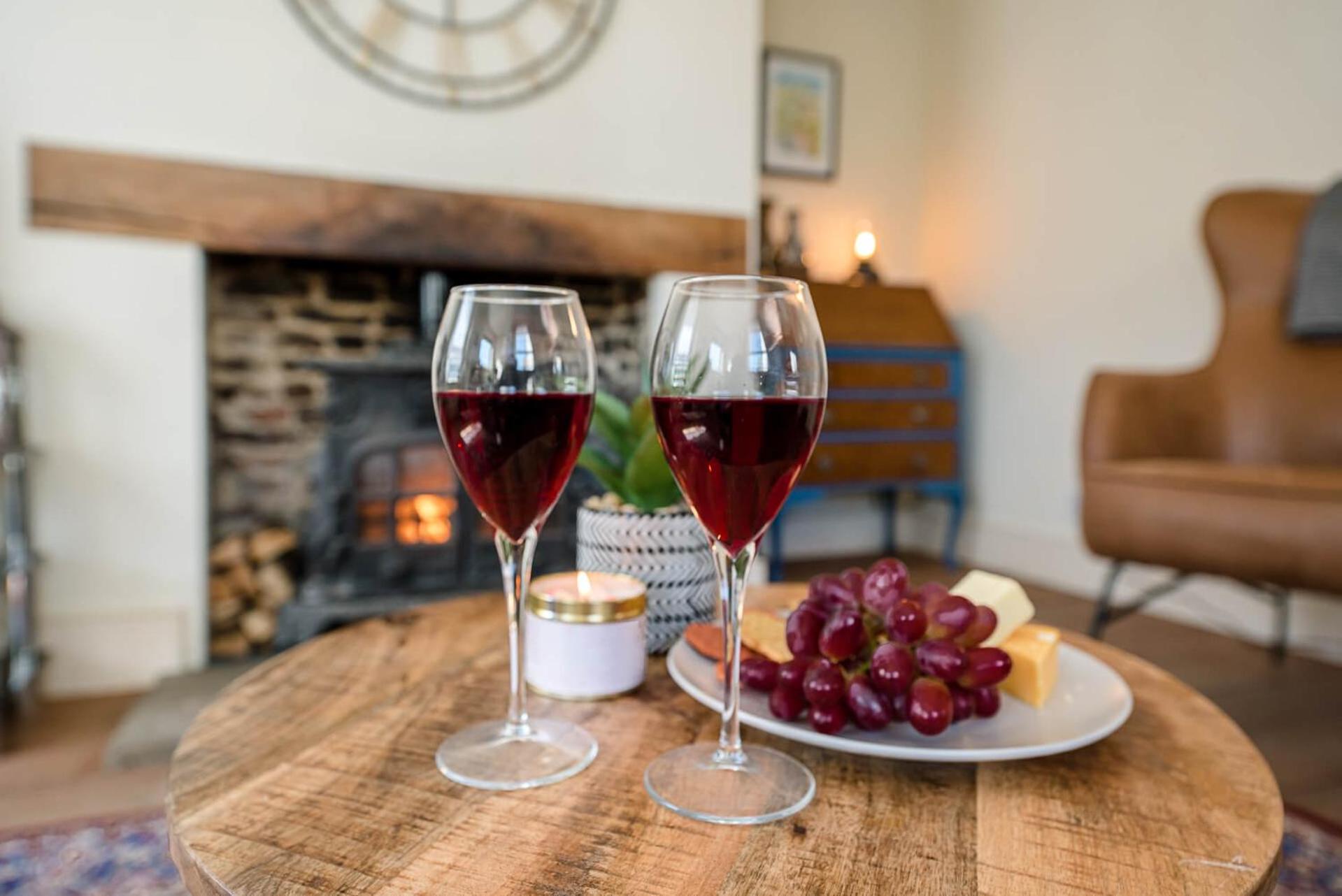Abigail's Cottage, Wickham Market view 3