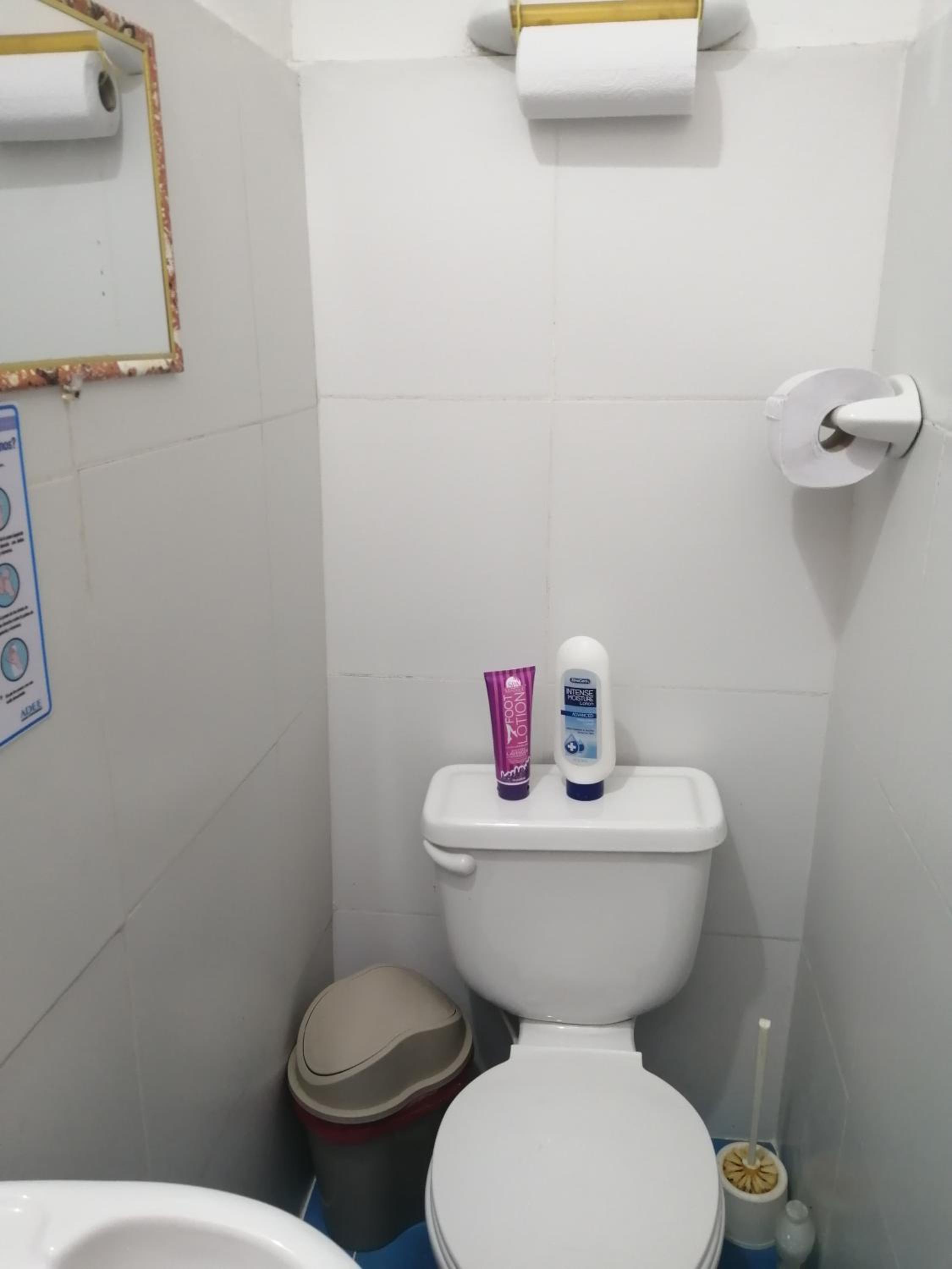 Inn Skyline Hostel