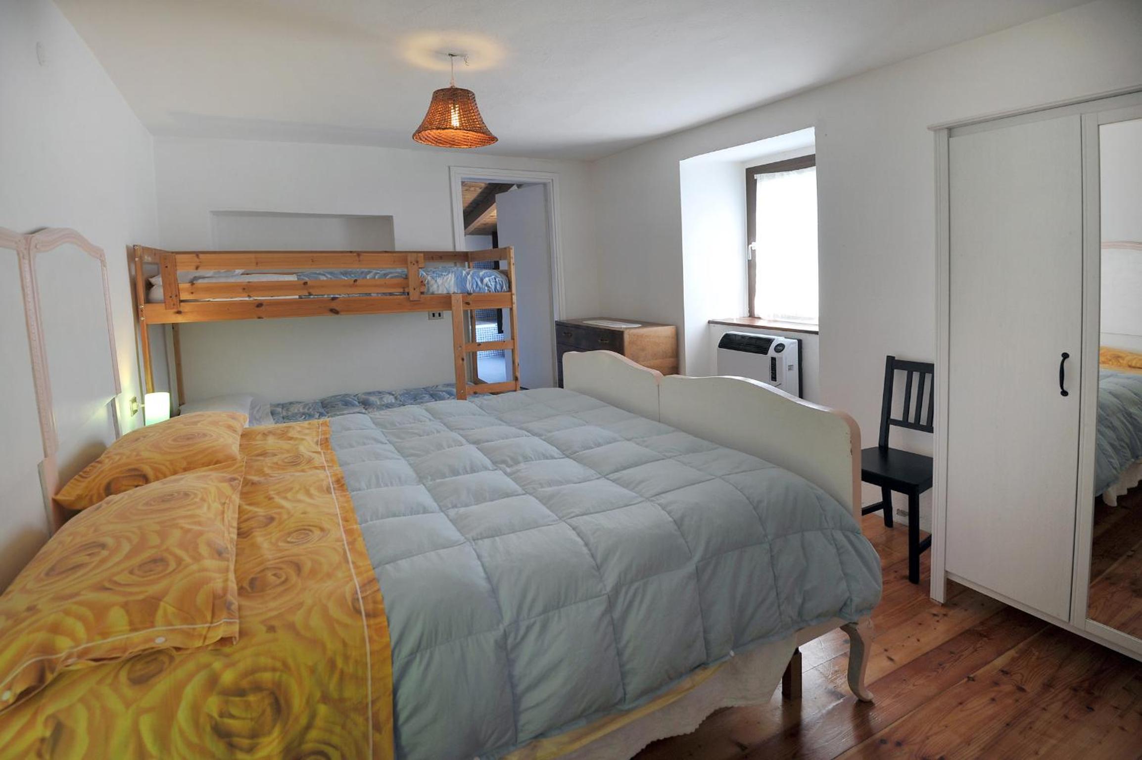 B&B Rocca di Bajedo