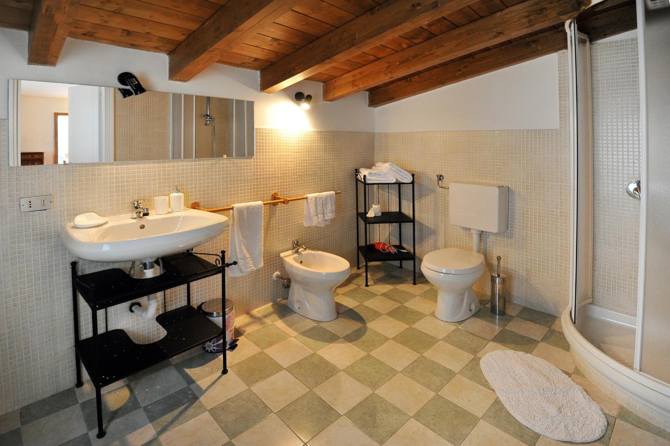B&B Rocca di Bajedo
