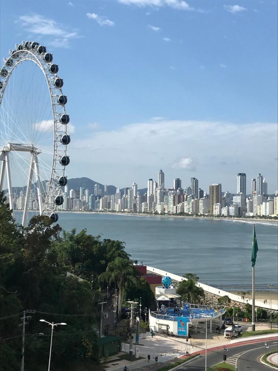 Vista al Mar