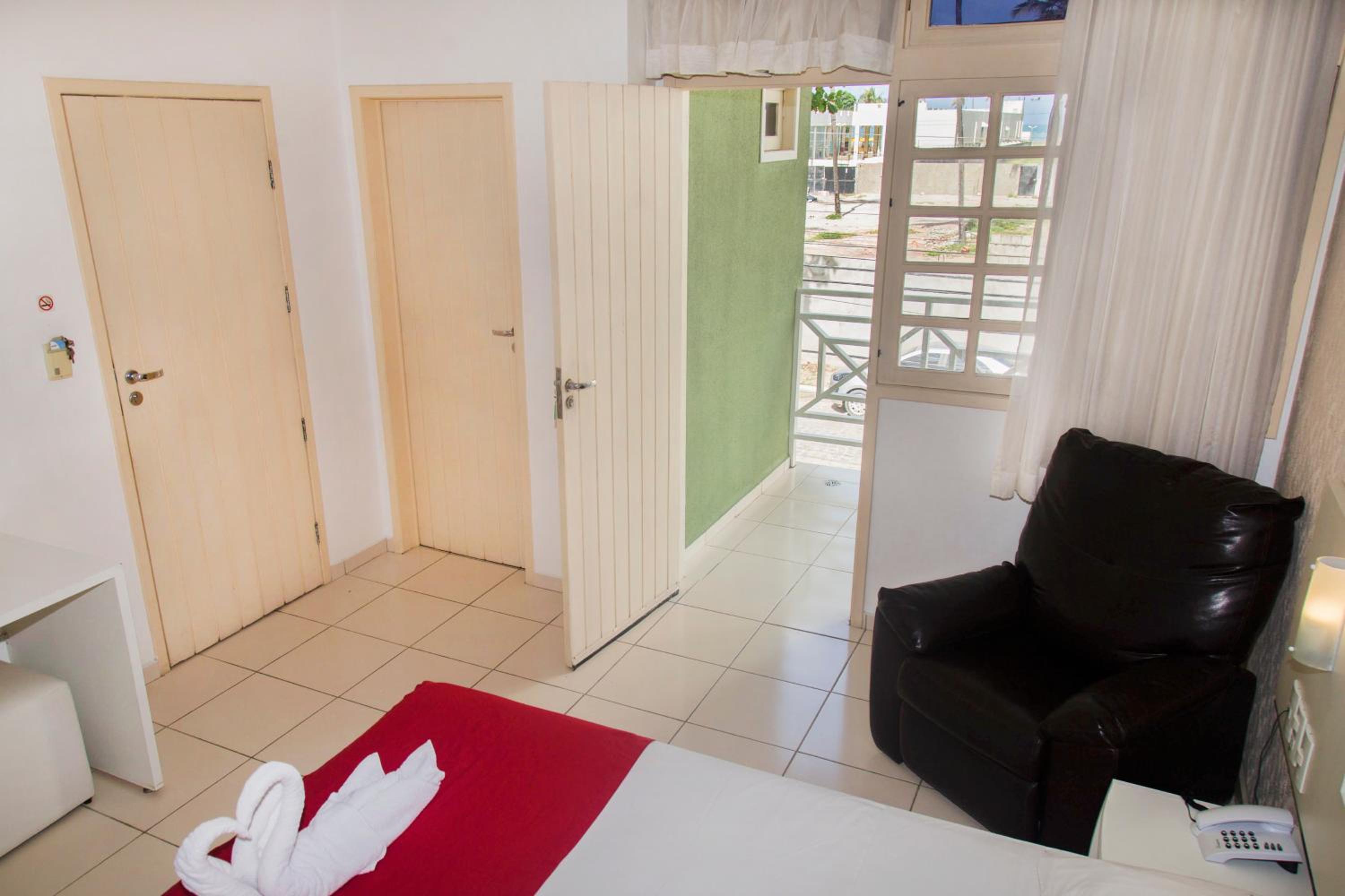 Pousada Pérola Dourada Maceio