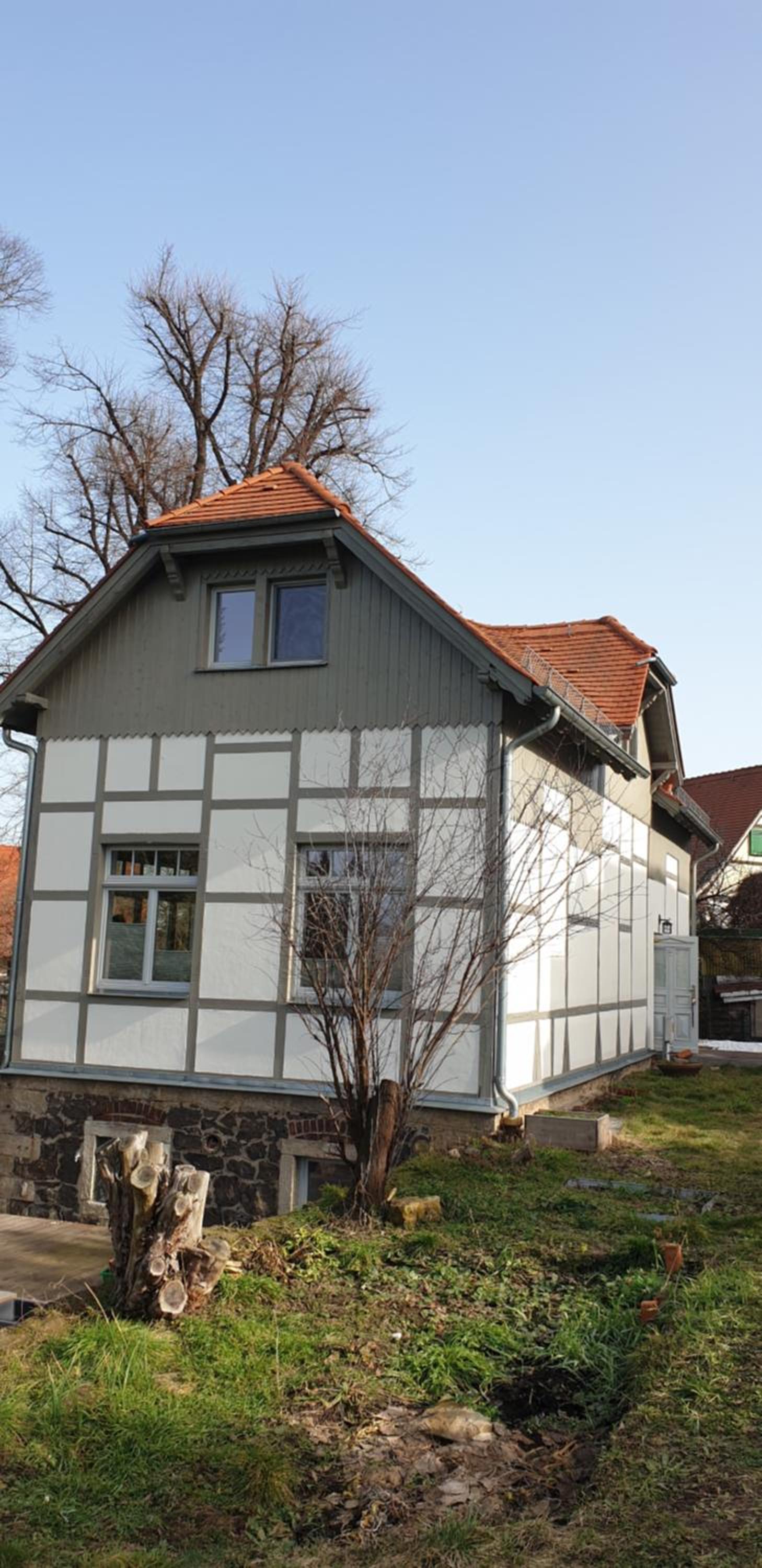 building