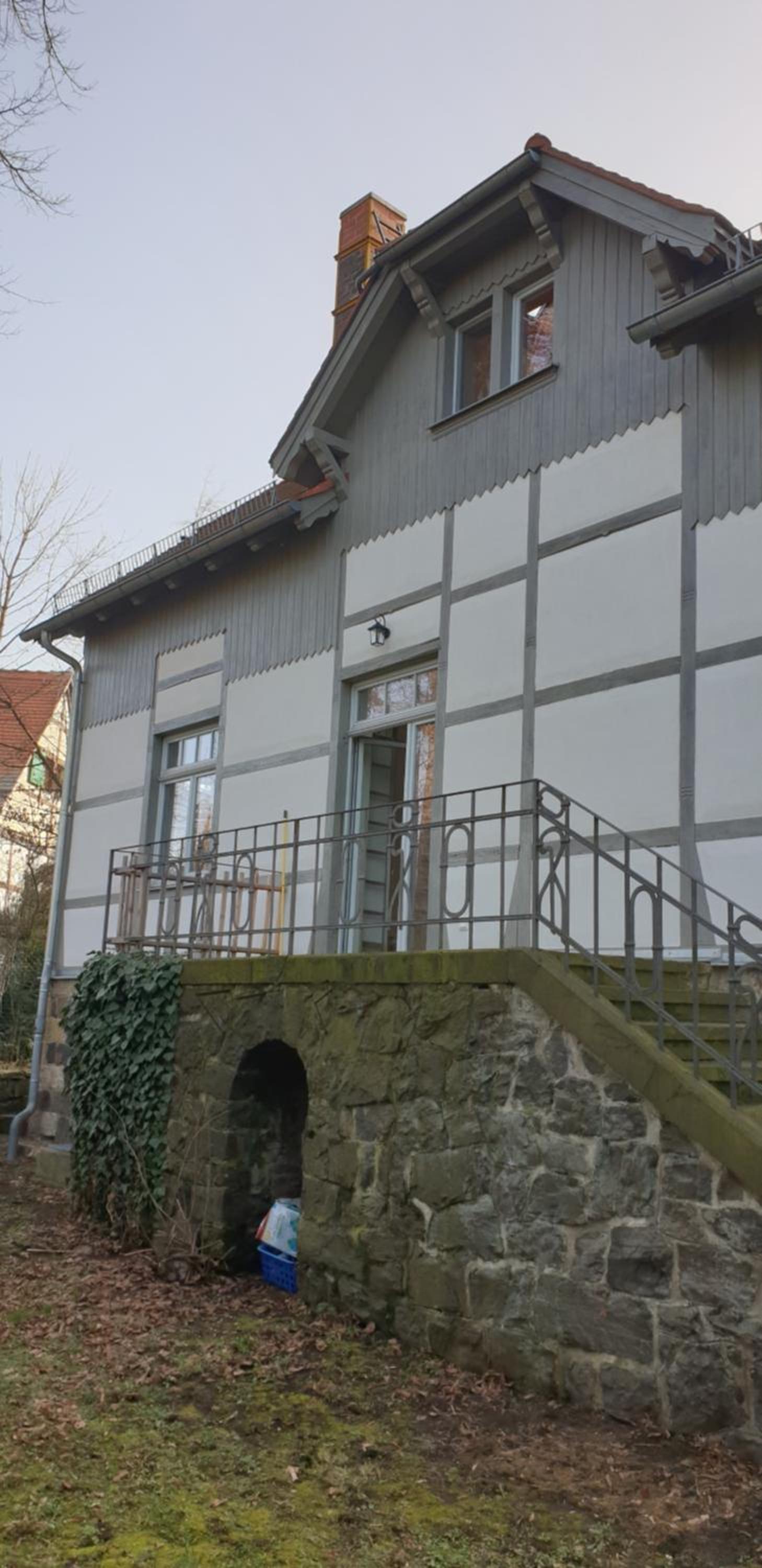 Fliederhaus Dresden