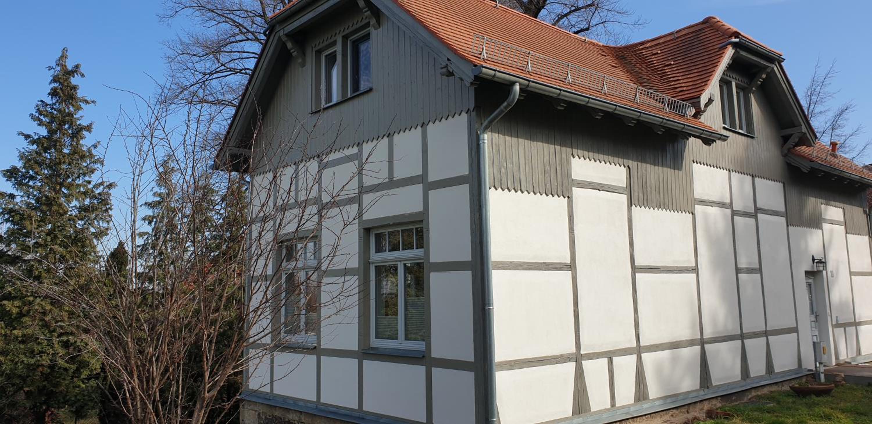 Fliederhaus Dresden