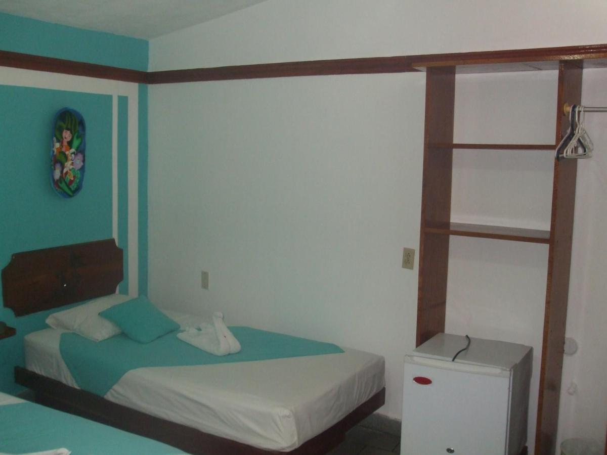 Hotel Casa del Mar